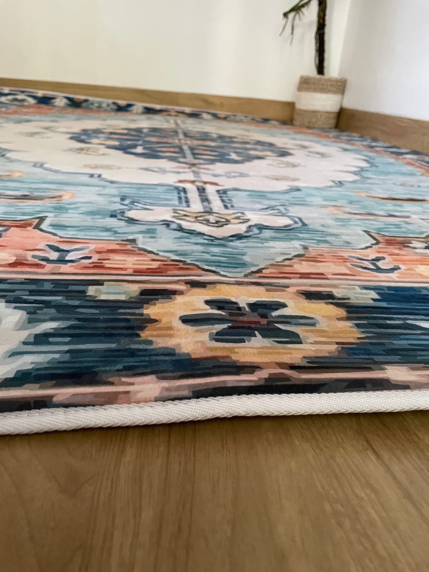 Kameleon Turkish 5 Rug
