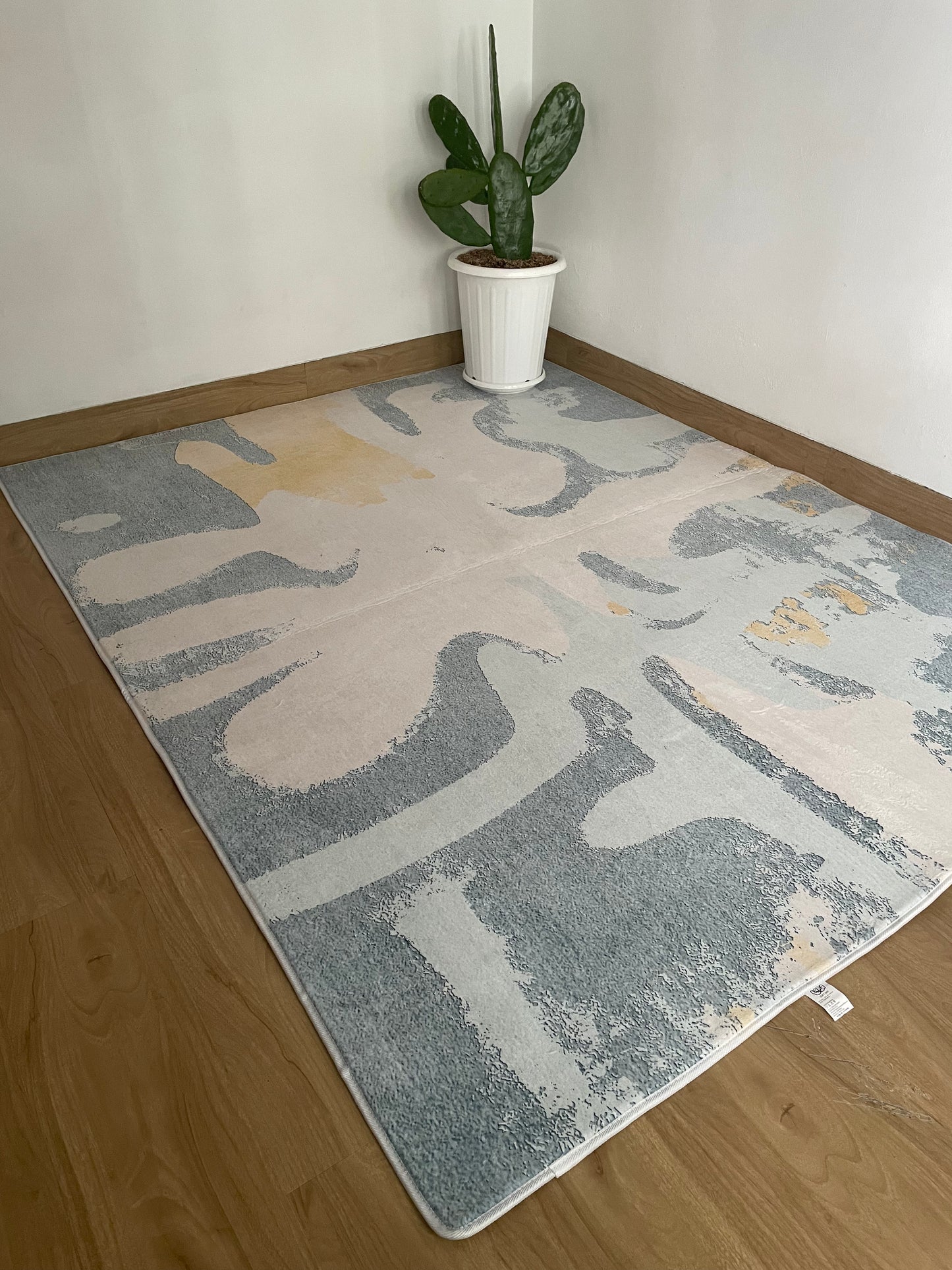 Kameleon Abstract 3 Rug