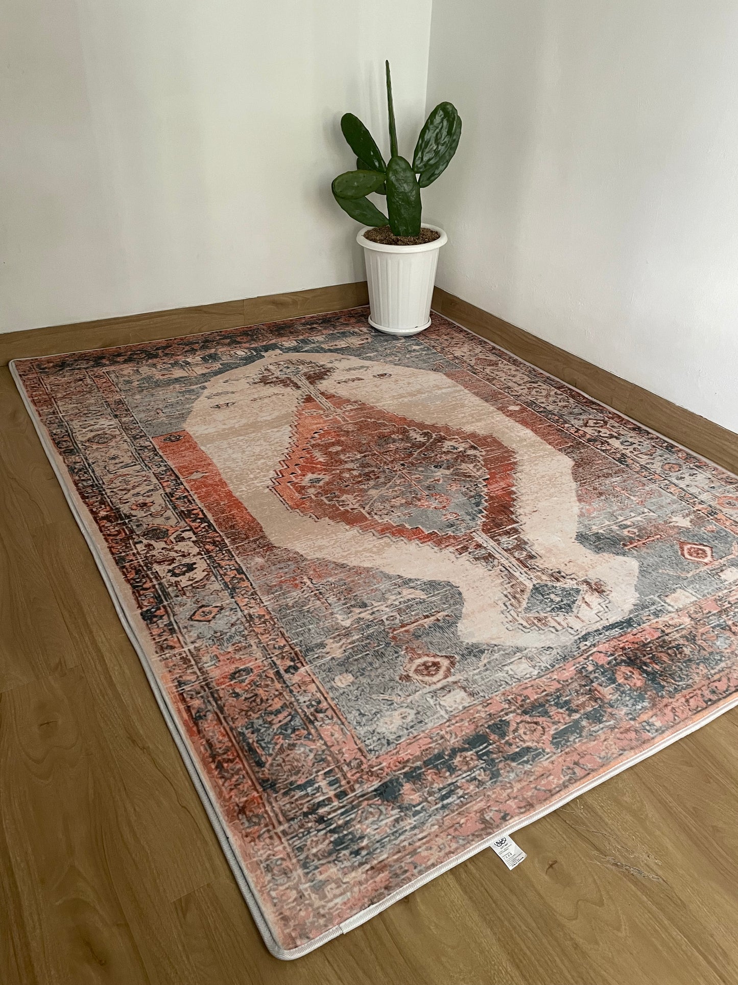 Kameleon Turkish 34 Rug