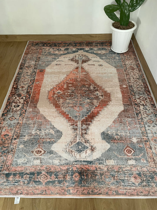 Kameleon Turkish 34 Rug