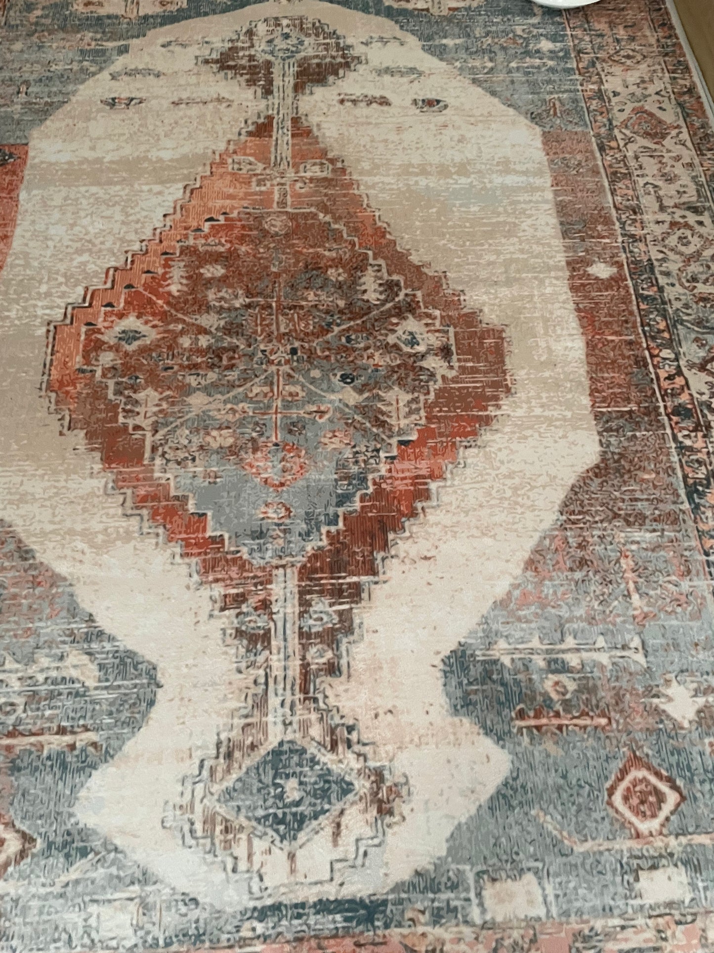 Kameleon Turkish 34 Rug