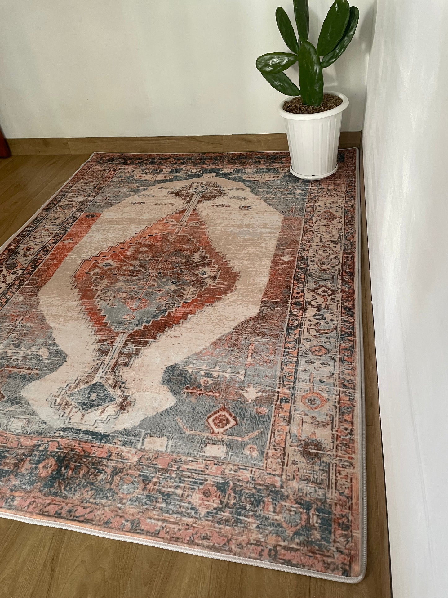 Kameleon Turkish 34 Rug