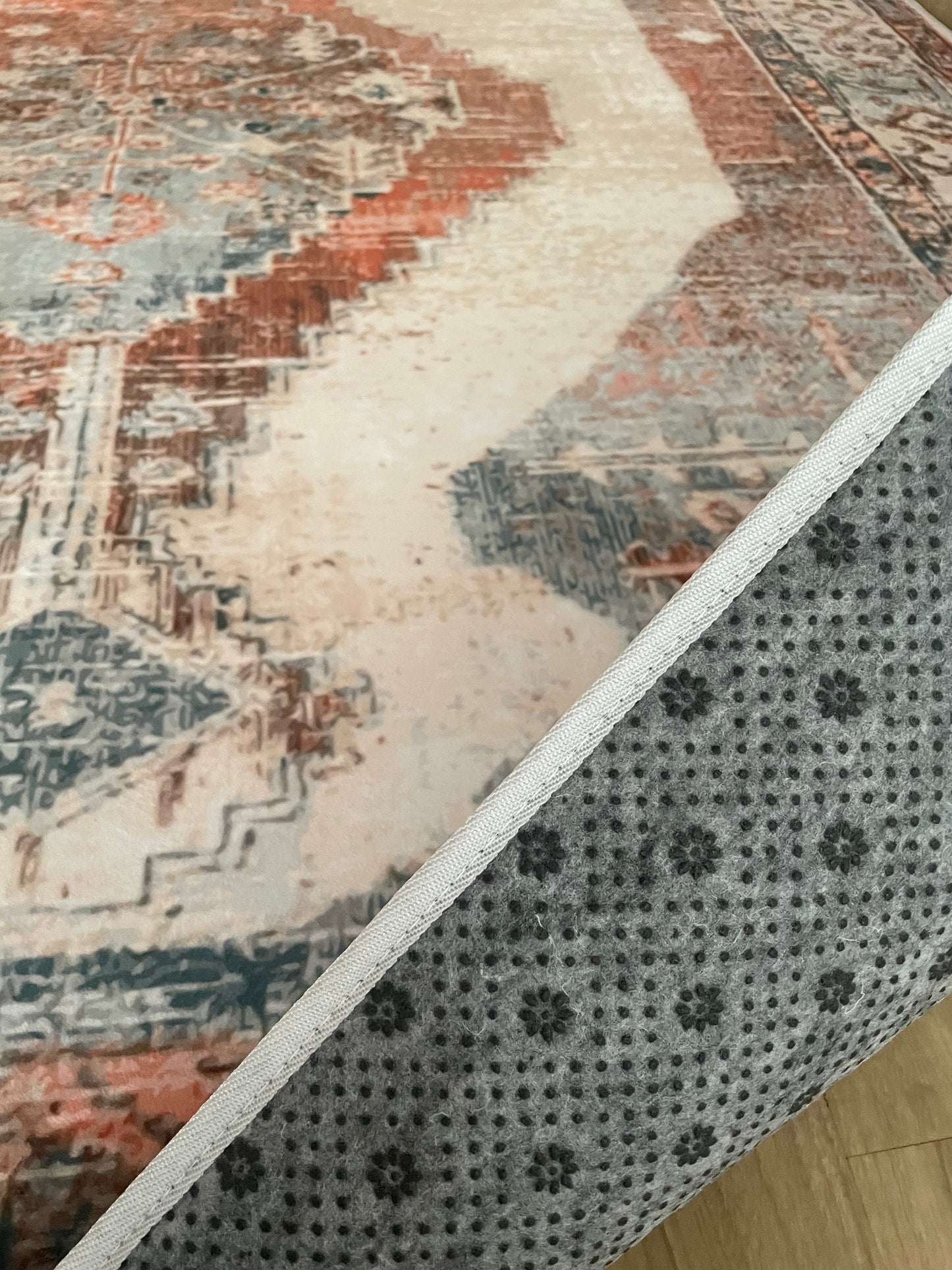 Kameleon Turkish 34 Rug