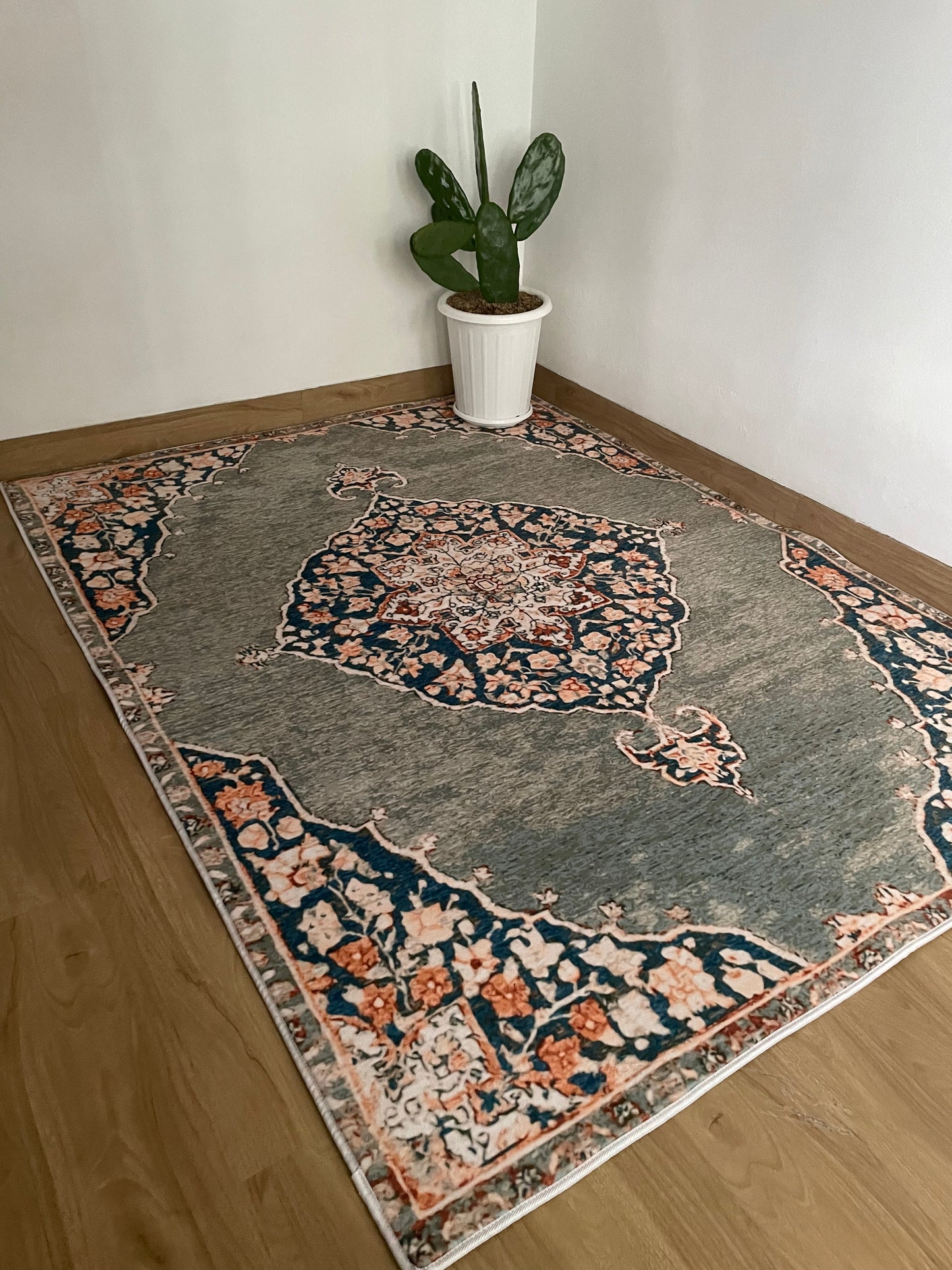Kameleon Turkish 48 Rug