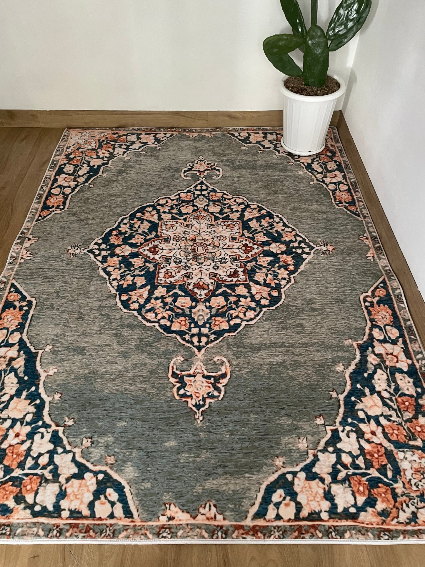 Kameleon Turkish 48 Rug