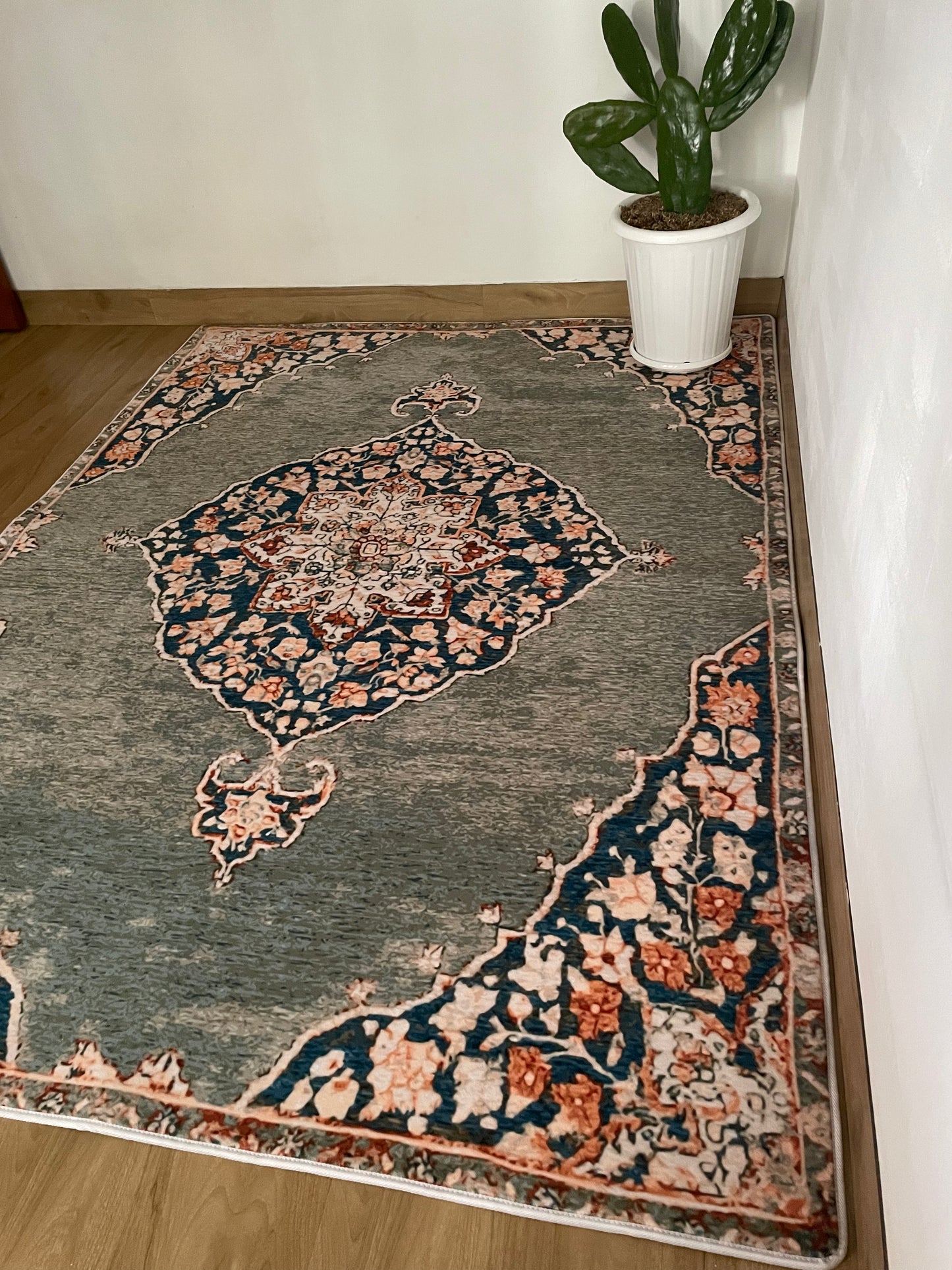 Kameleon Turkish 48 Rug