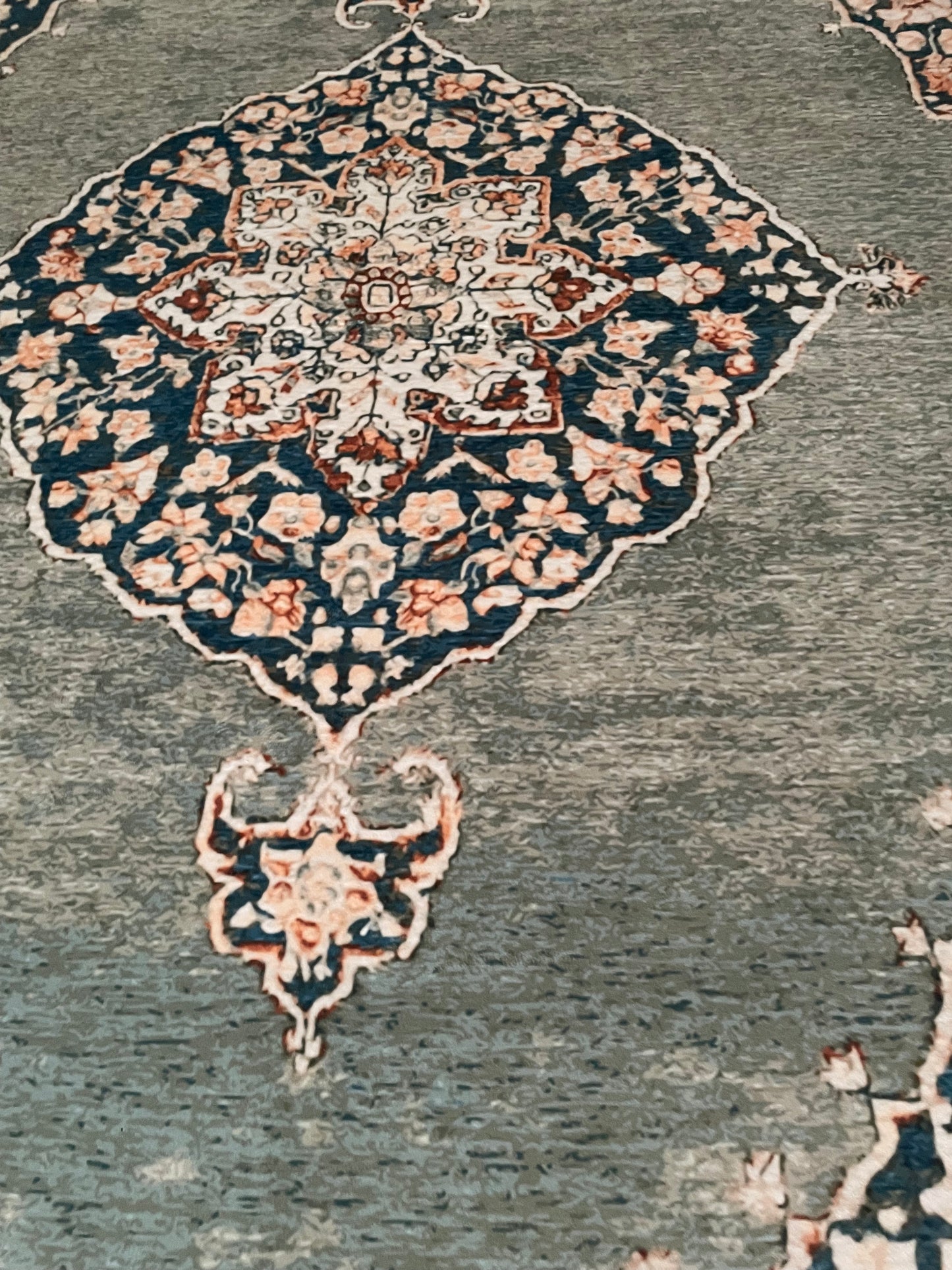 Kameleon Turkish 48 Rug