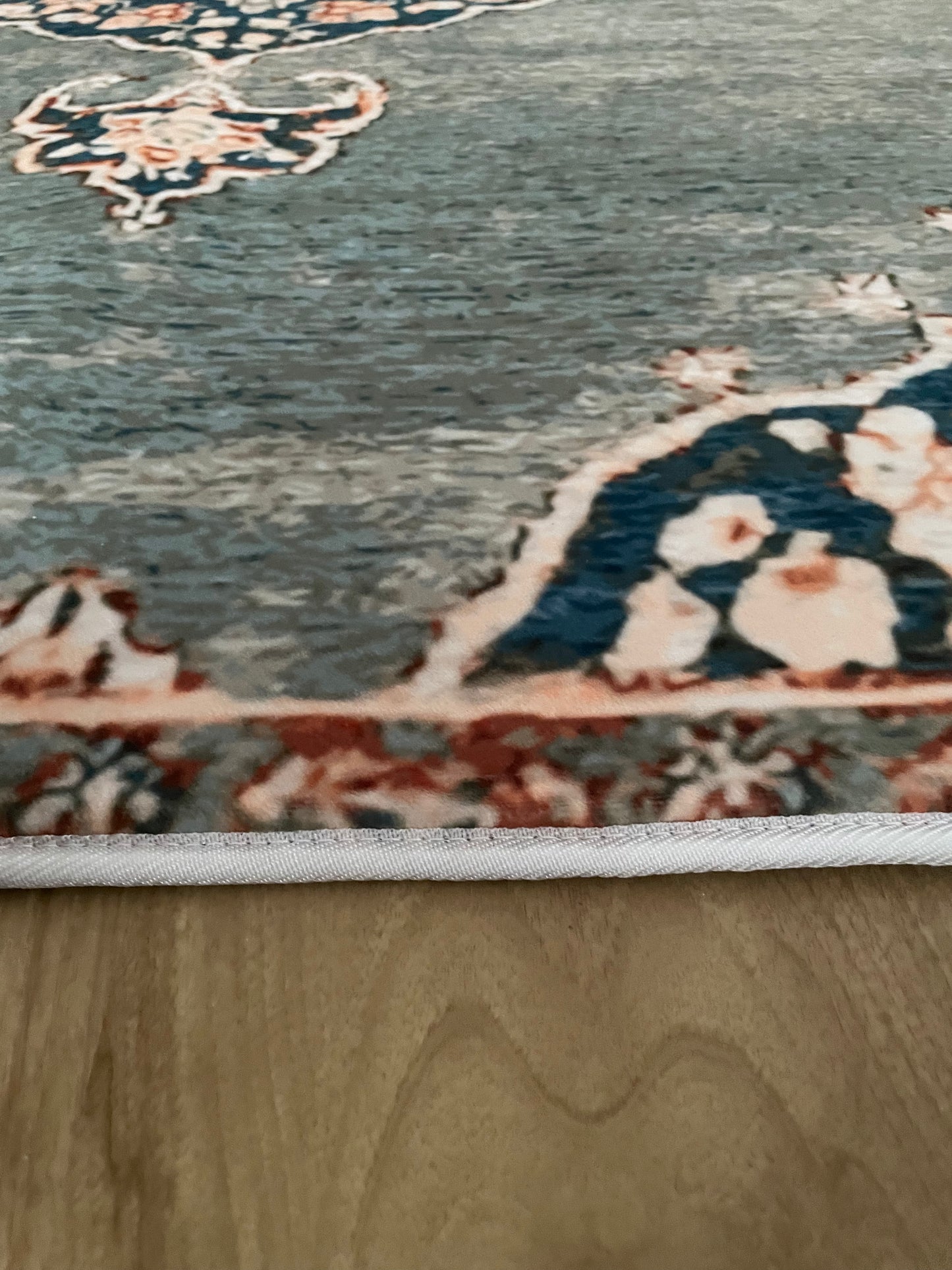 Kameleon Turkish 48 Rug
