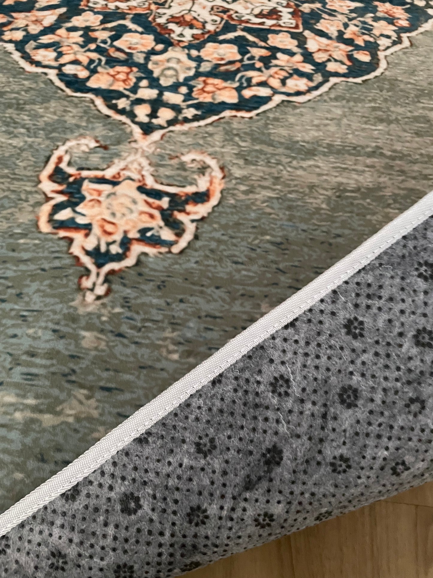 Kameleon Turkish 48 Rug