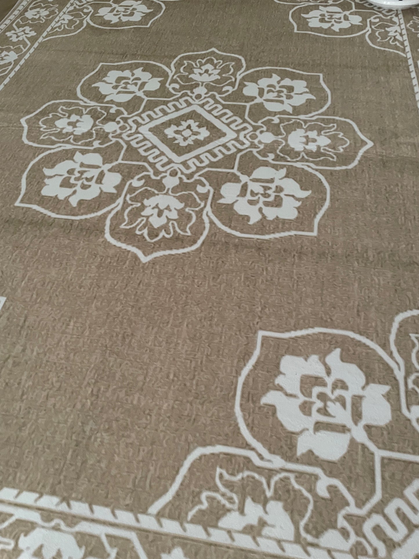 Kameleon Turkish 46 Rug