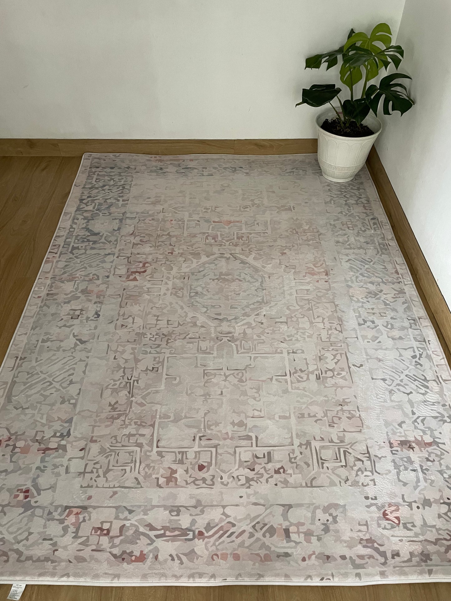 Kameleon Boho 25 Rug