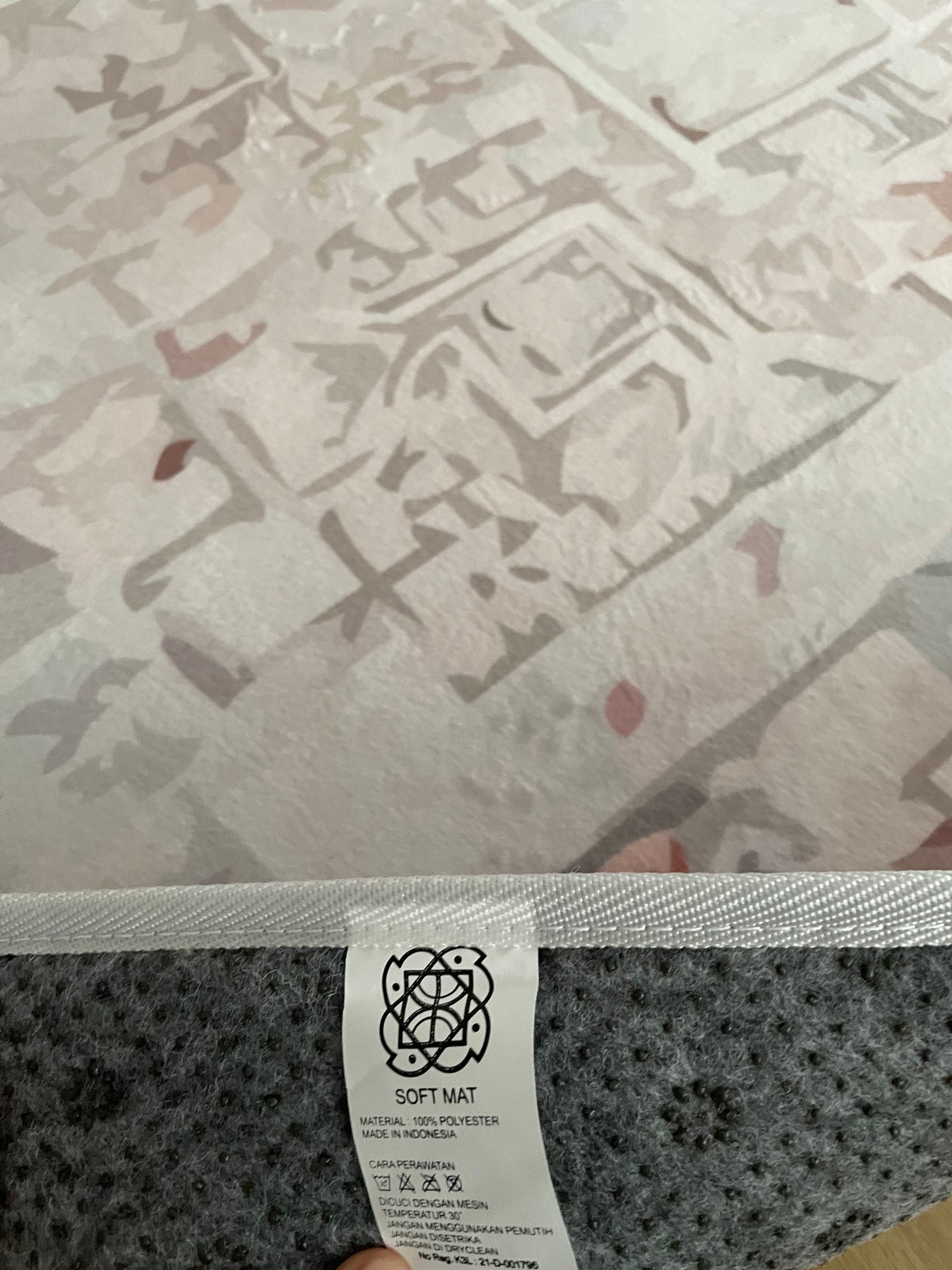 Kameleon Boho 25 Rug
