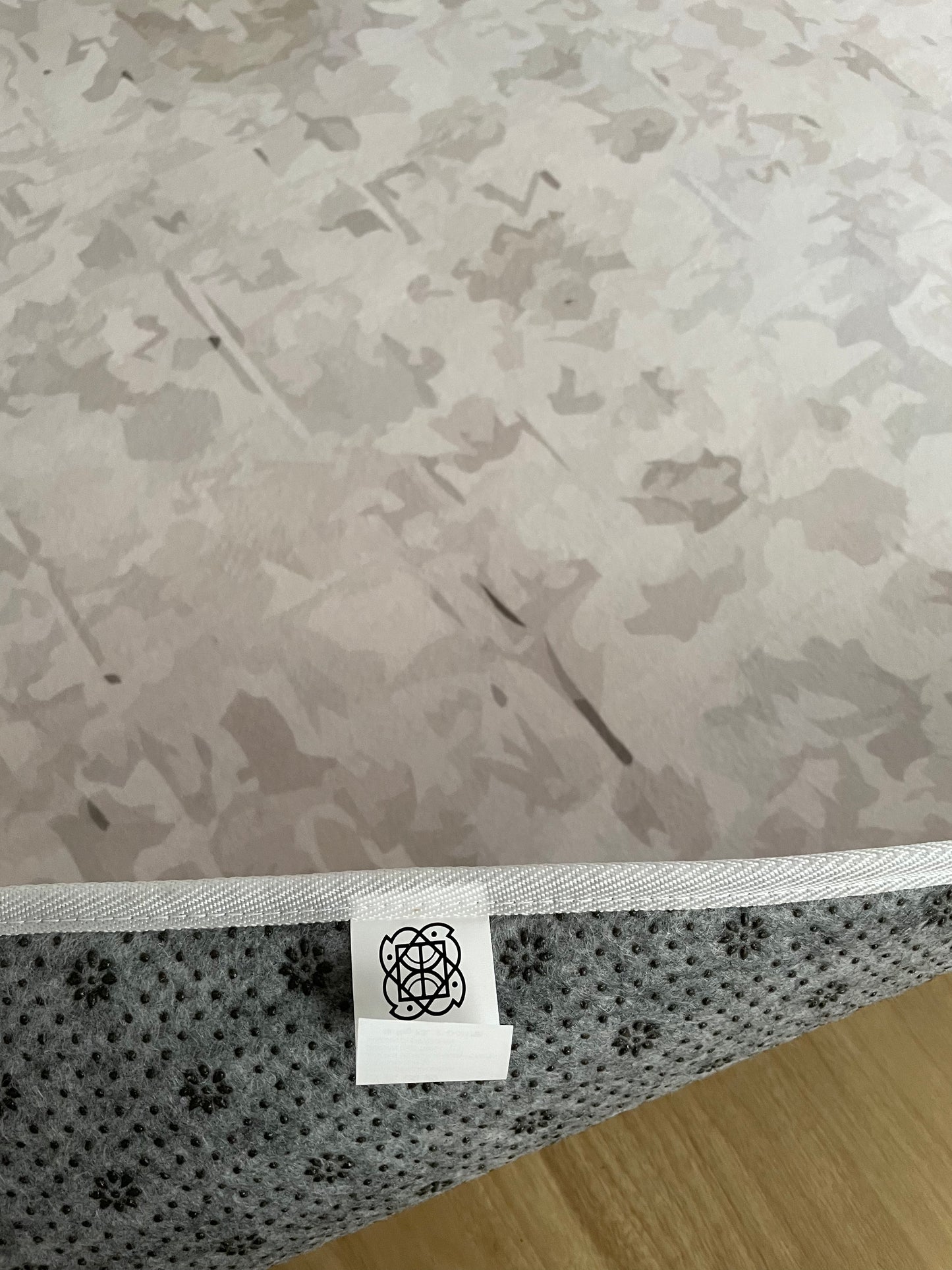 Kameleon Boho 9 Rug
