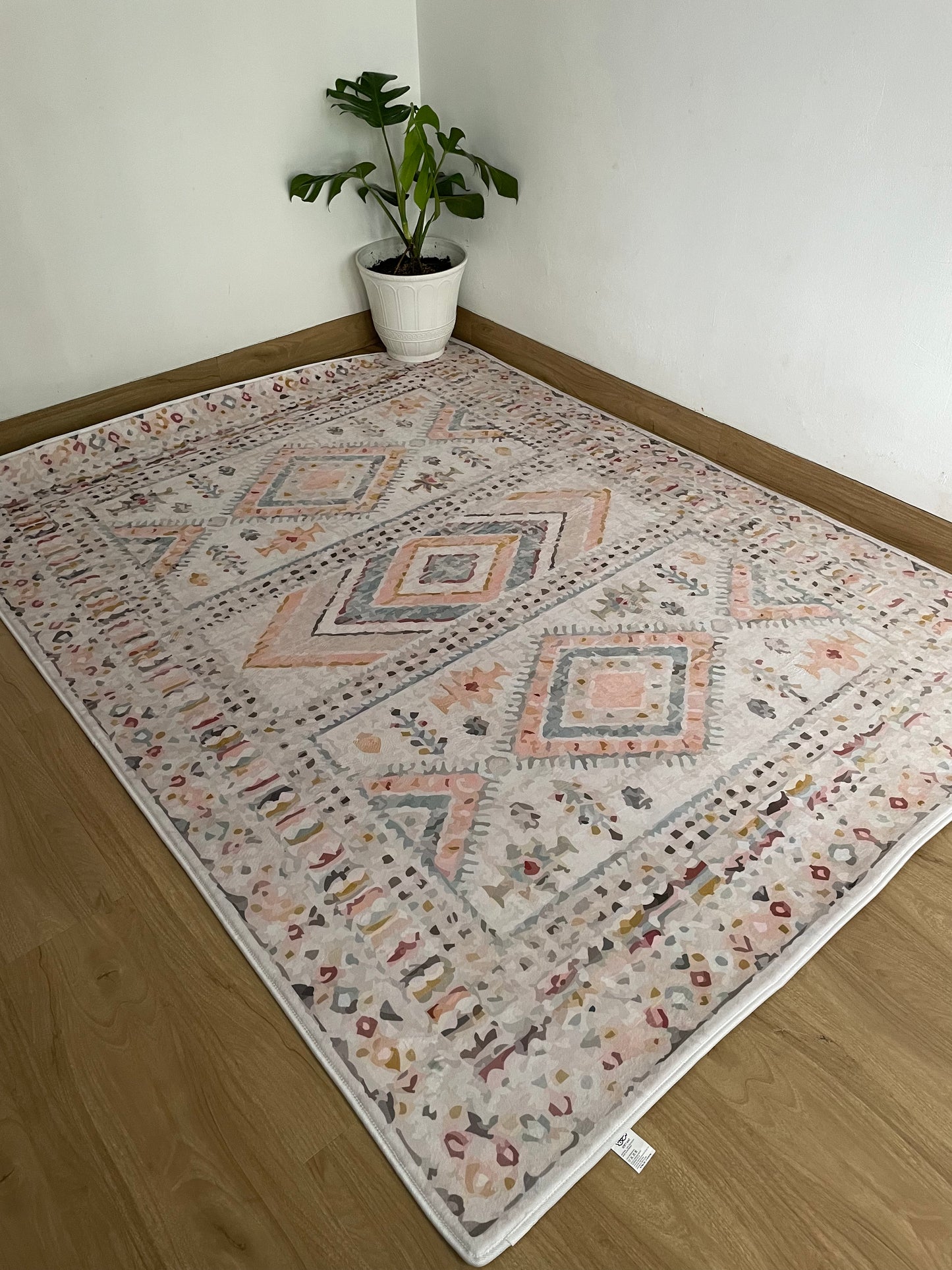 Kameleon Boho 2 Rug