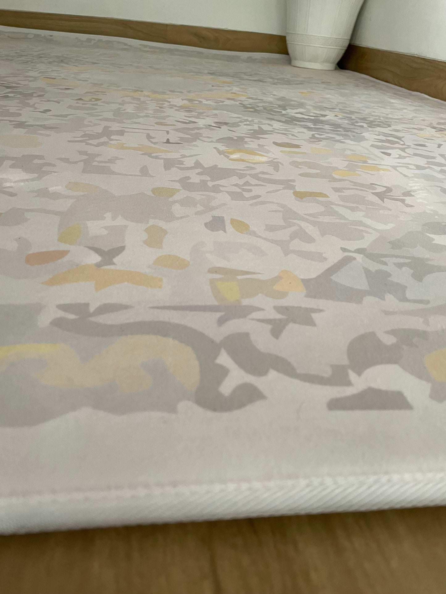 Kameleon Boho 31 Rug