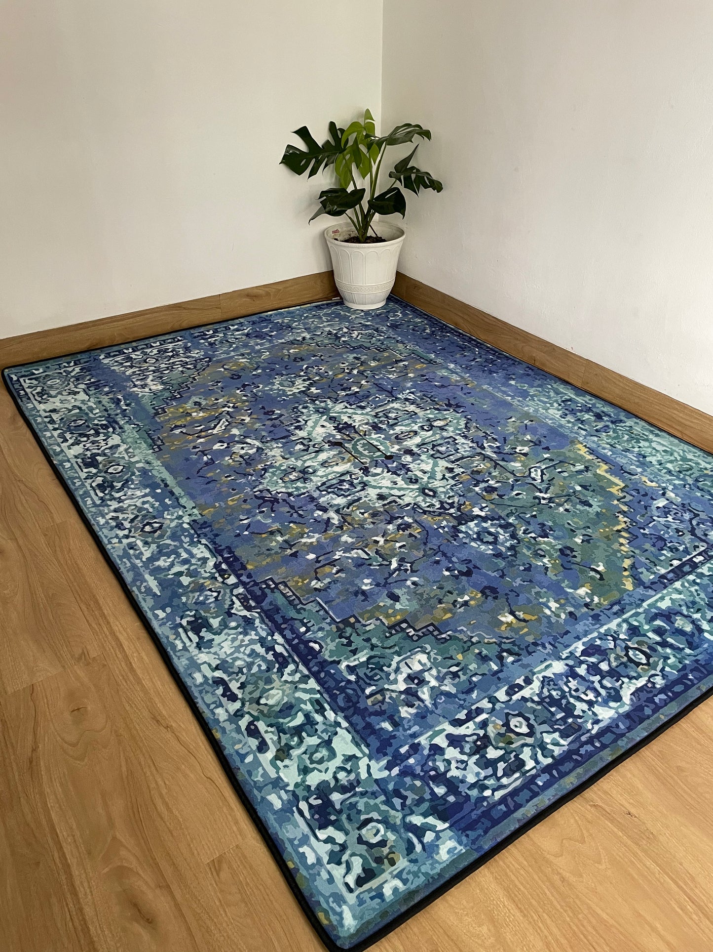Kameleon Boho 29 Rug