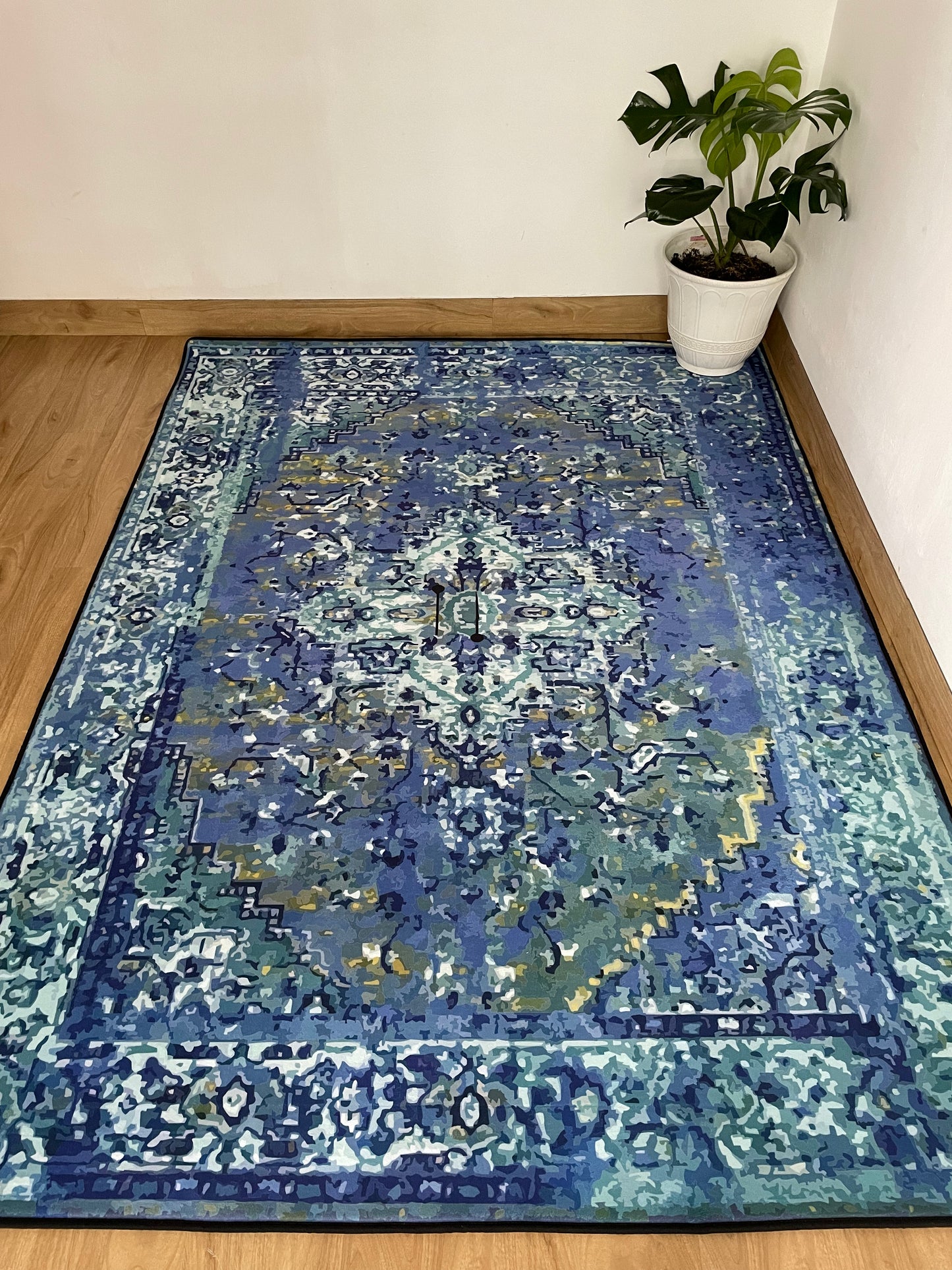 Kameleon Boho 29 Rug