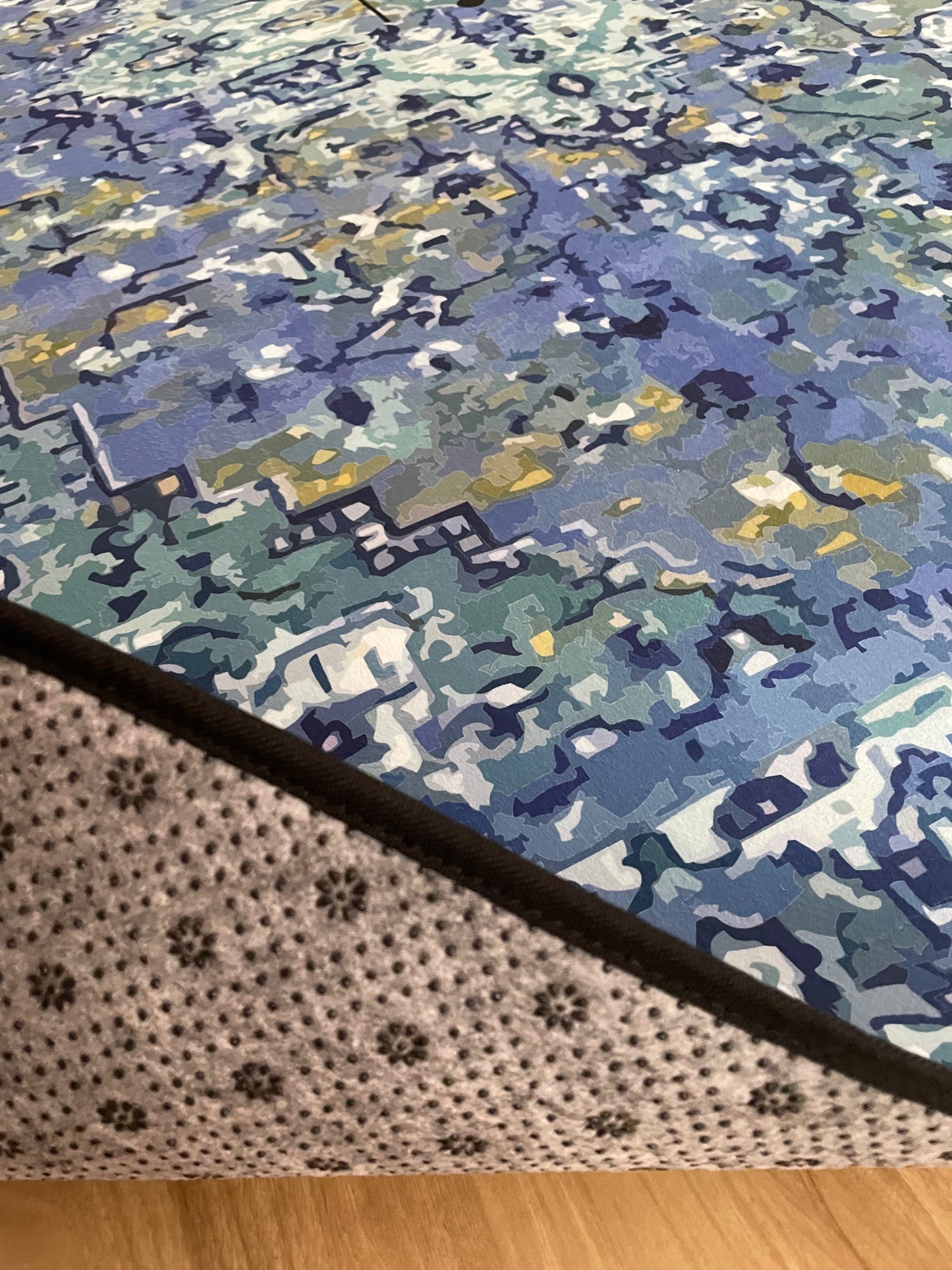 Kameleon Boho 29 Rug