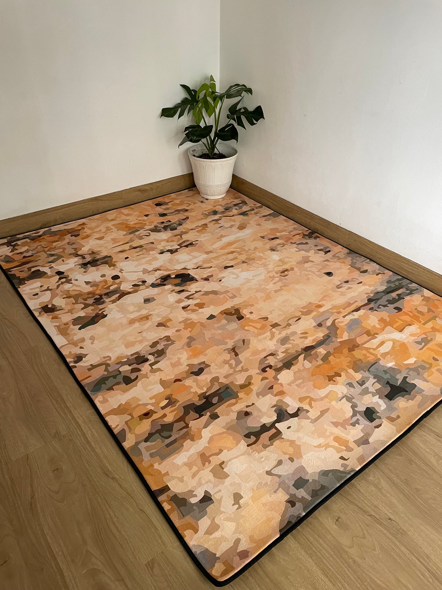 Kameleon Boho 28 Rug