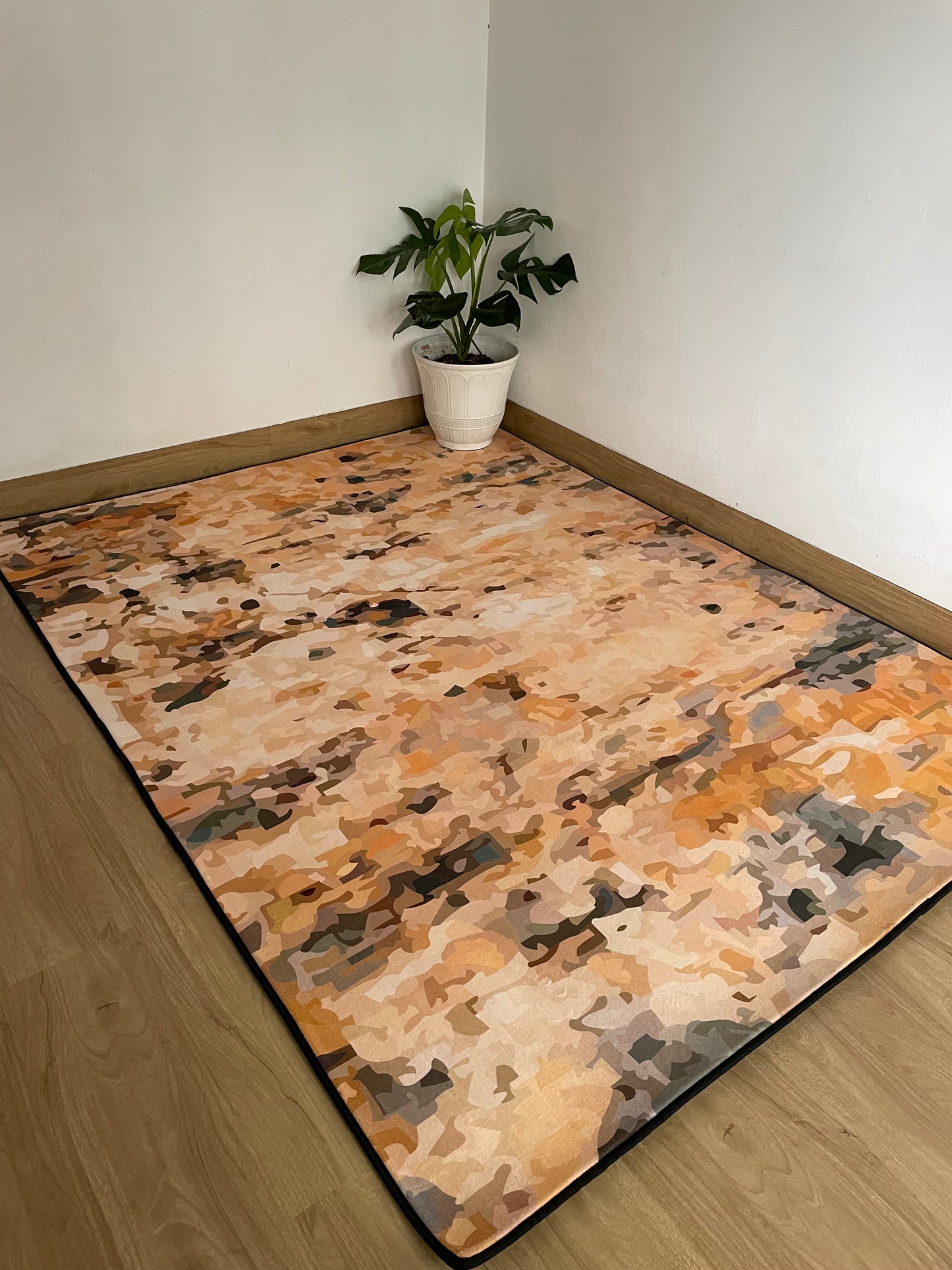 Kameleon Boho 28 Rug