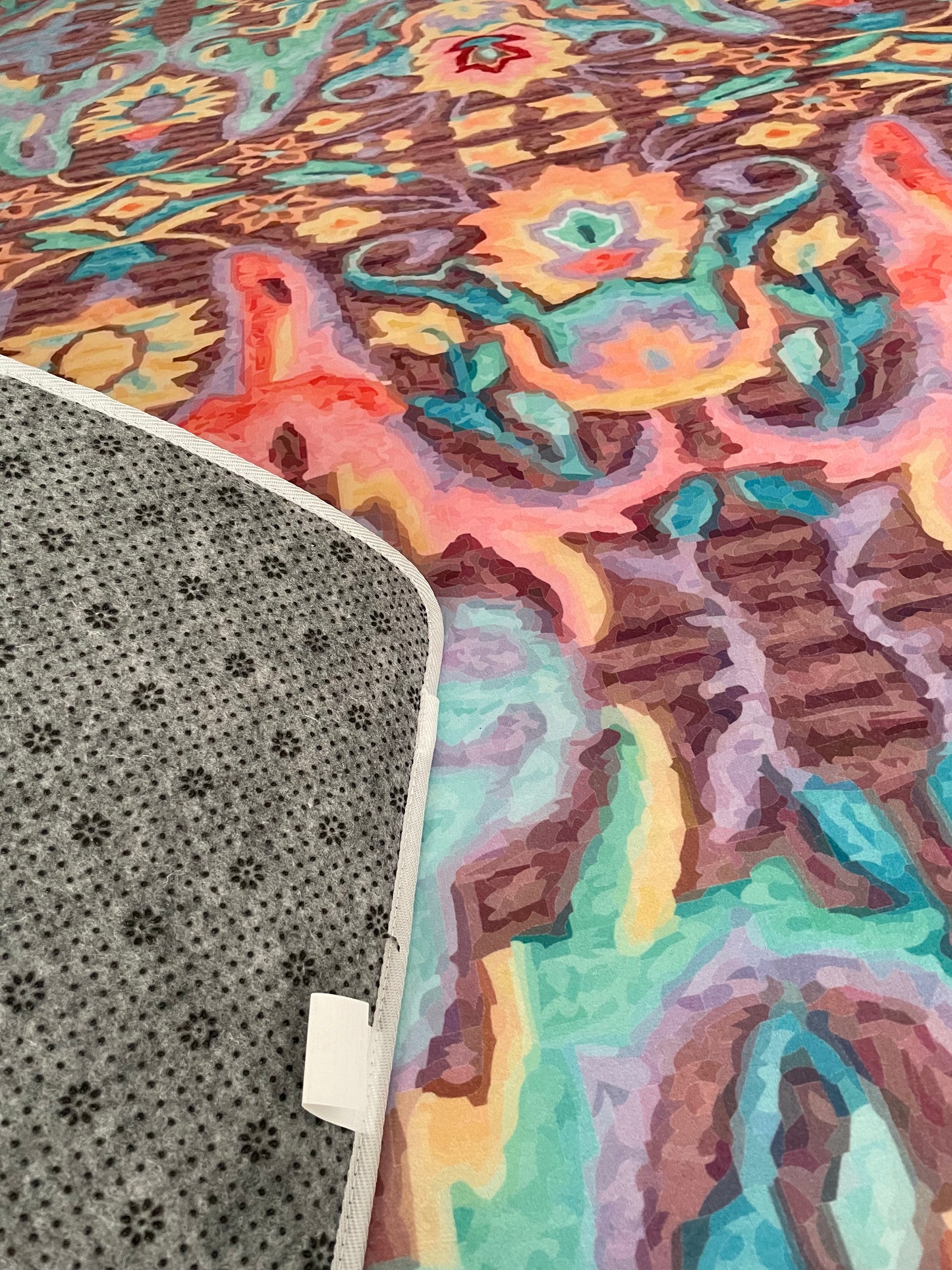 Kameleon Colorfull 3 Rug