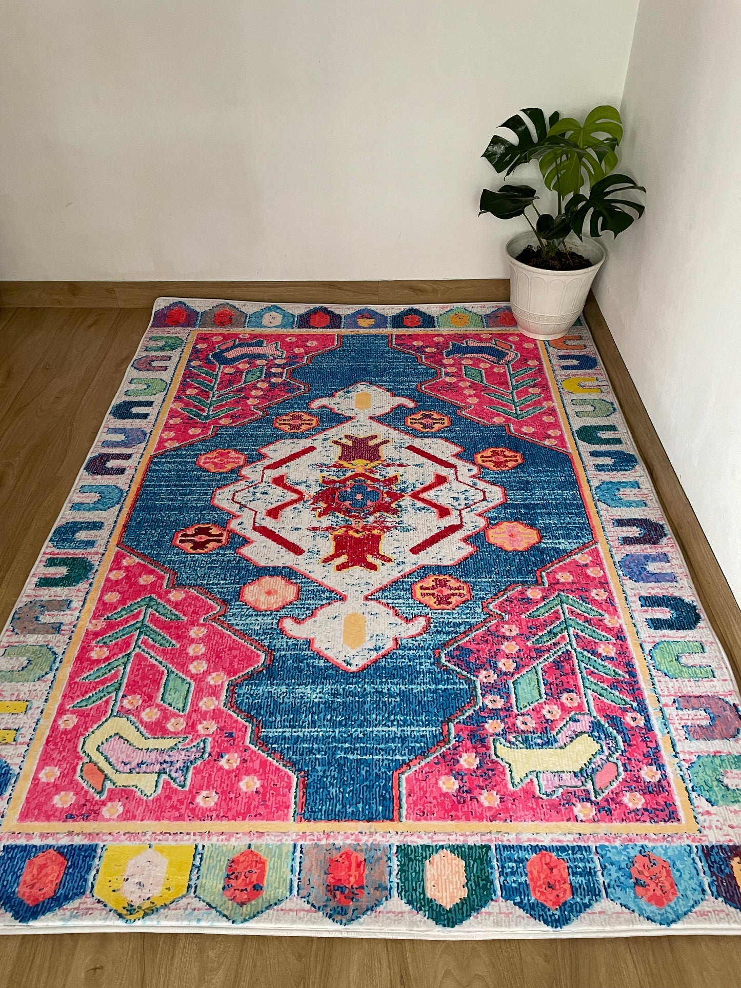 Kameleon Colorfull 5 Rug