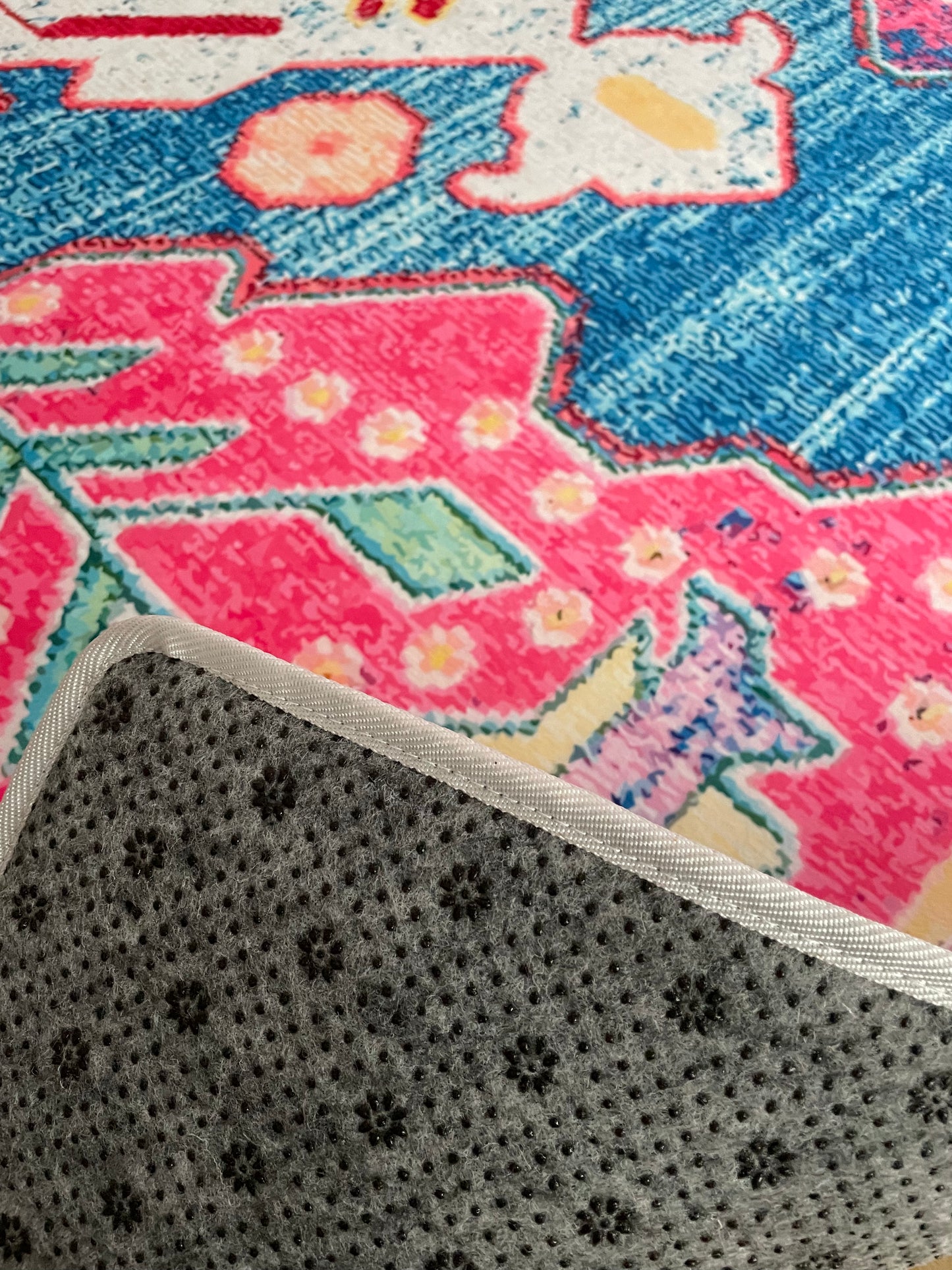 Kameleon Colorfull 5 Rug