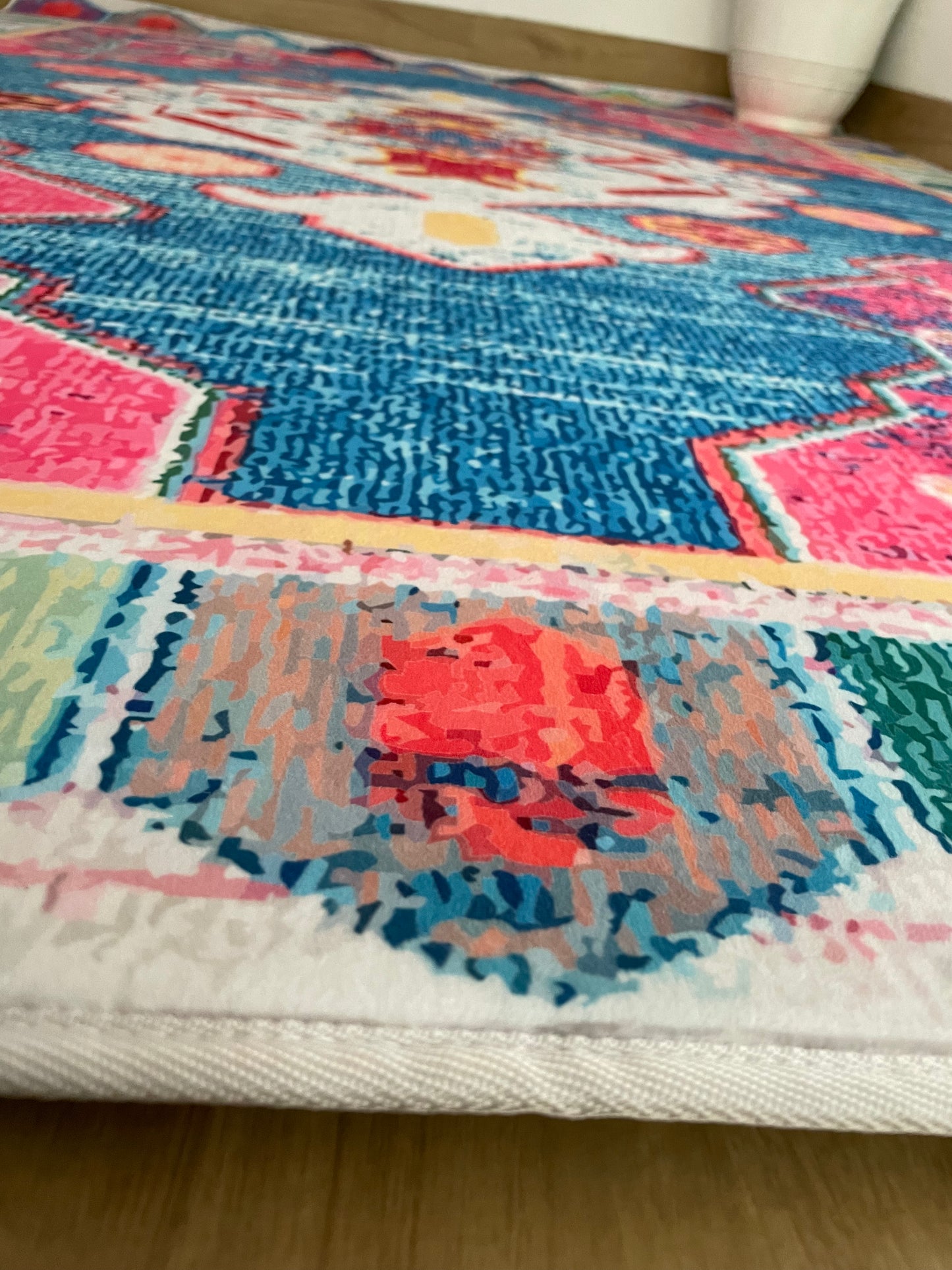 Kameleon Colorfull 5 Rug