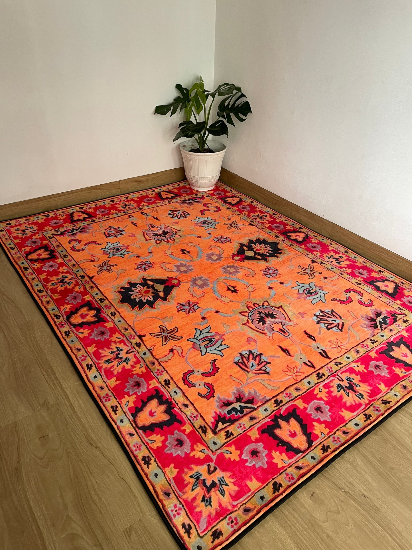 Kameleon Colorfull 10 Rug