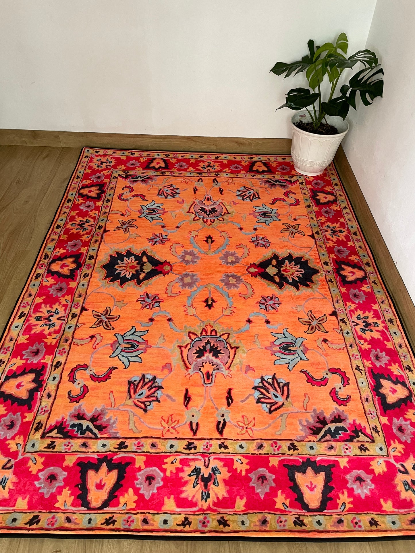 Kameleon Colorfull 10 Rug