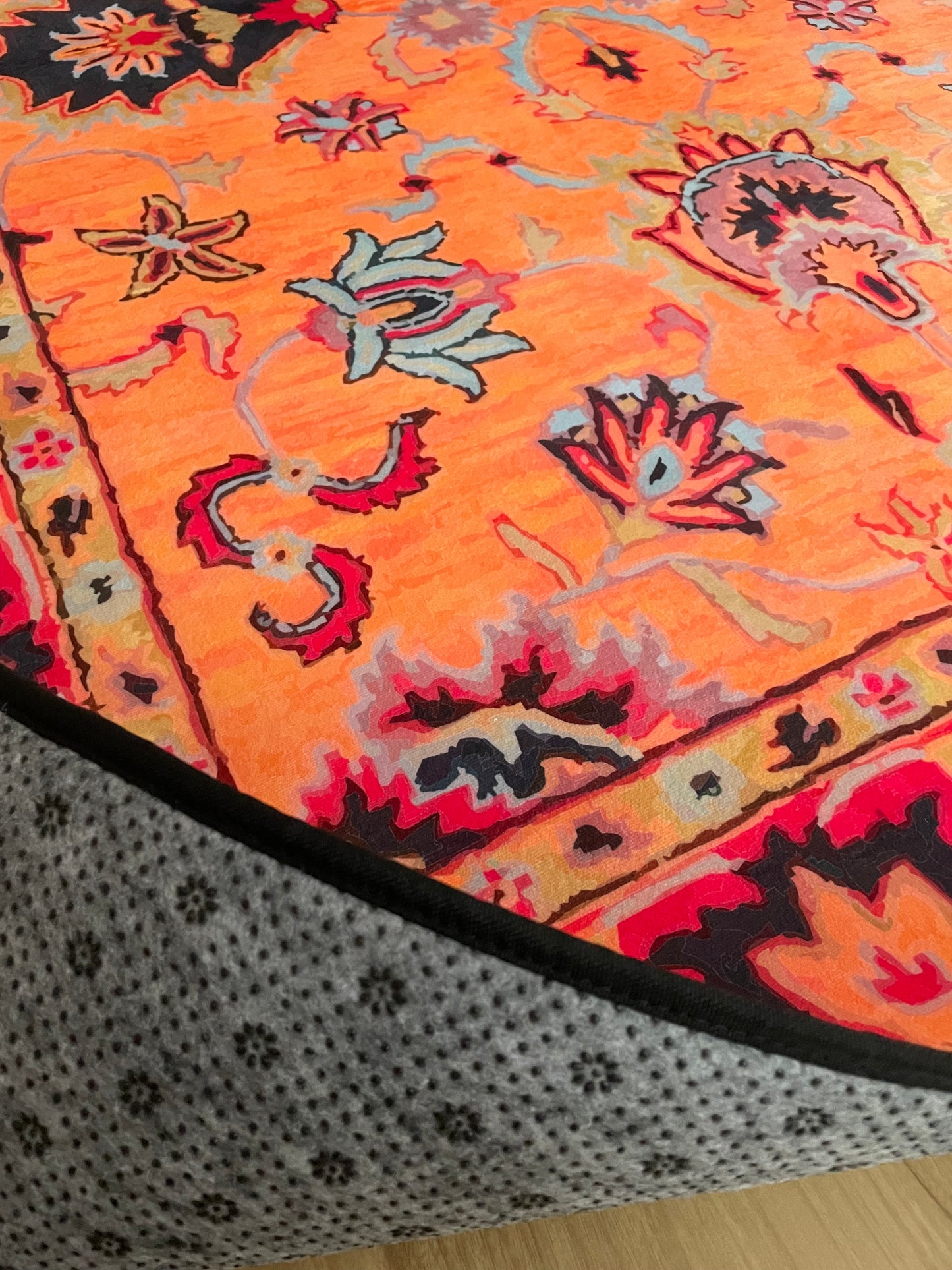 Kameleon Colorfull 10 Rug