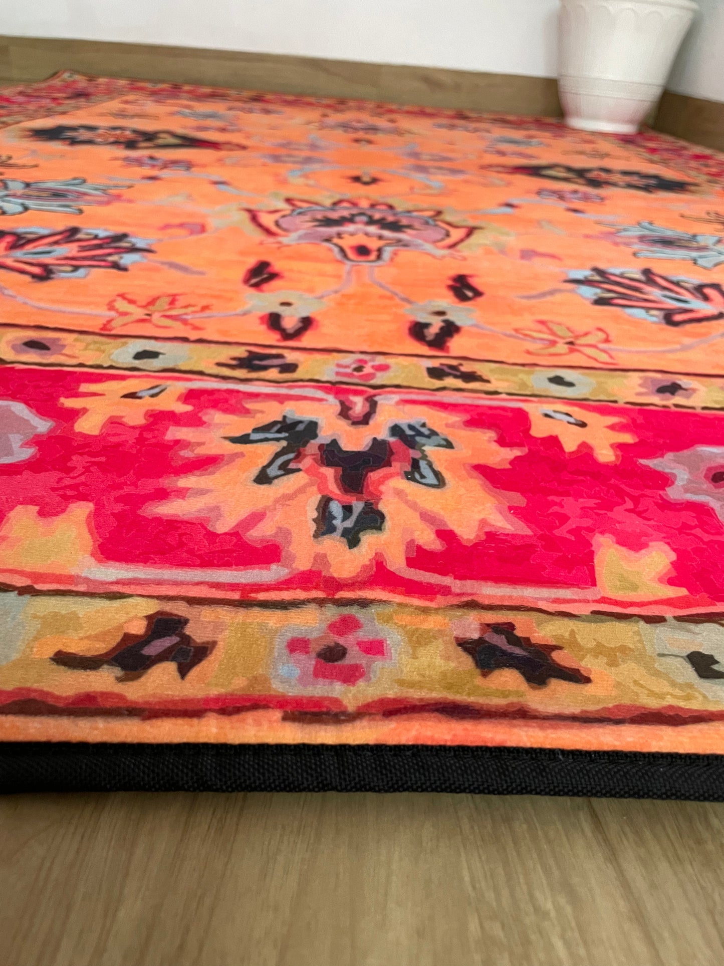 Kameleon Colorfull 10 Rug