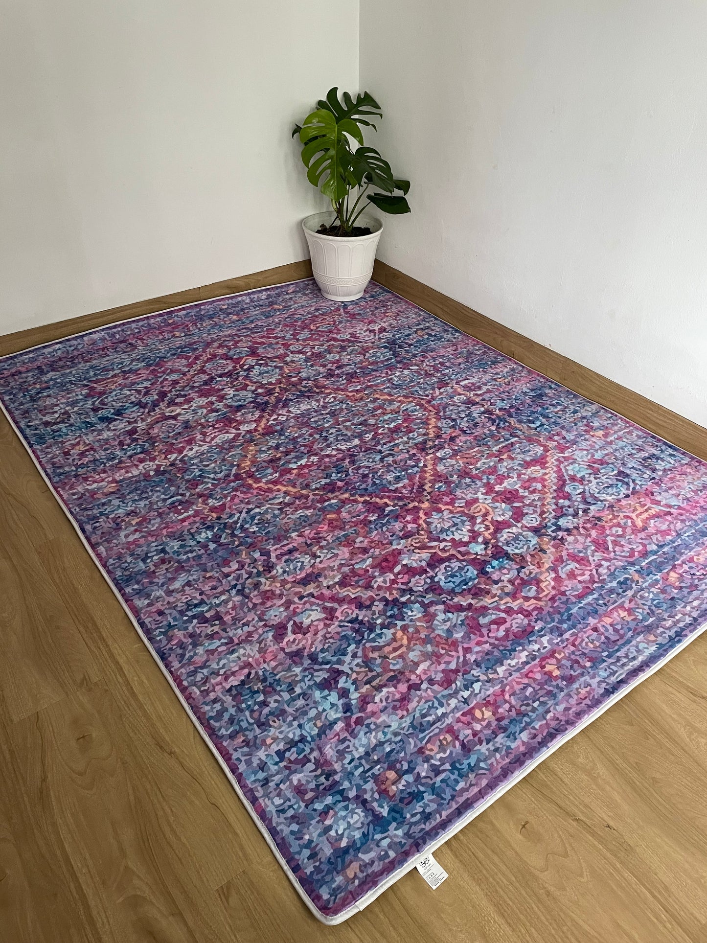 Kameleon Colorfull 8 Rug