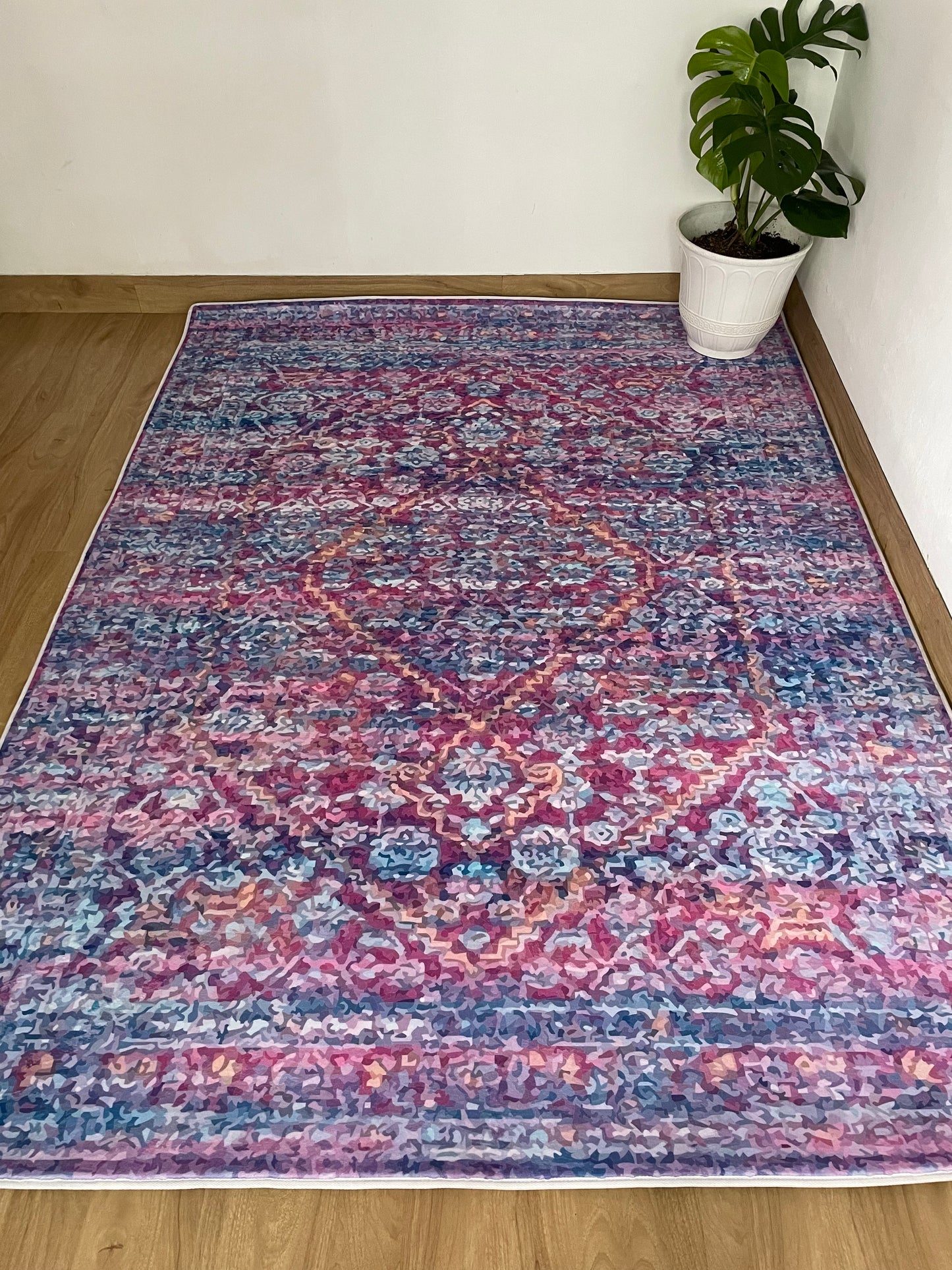 Kameleon Colorfull 8 Rug