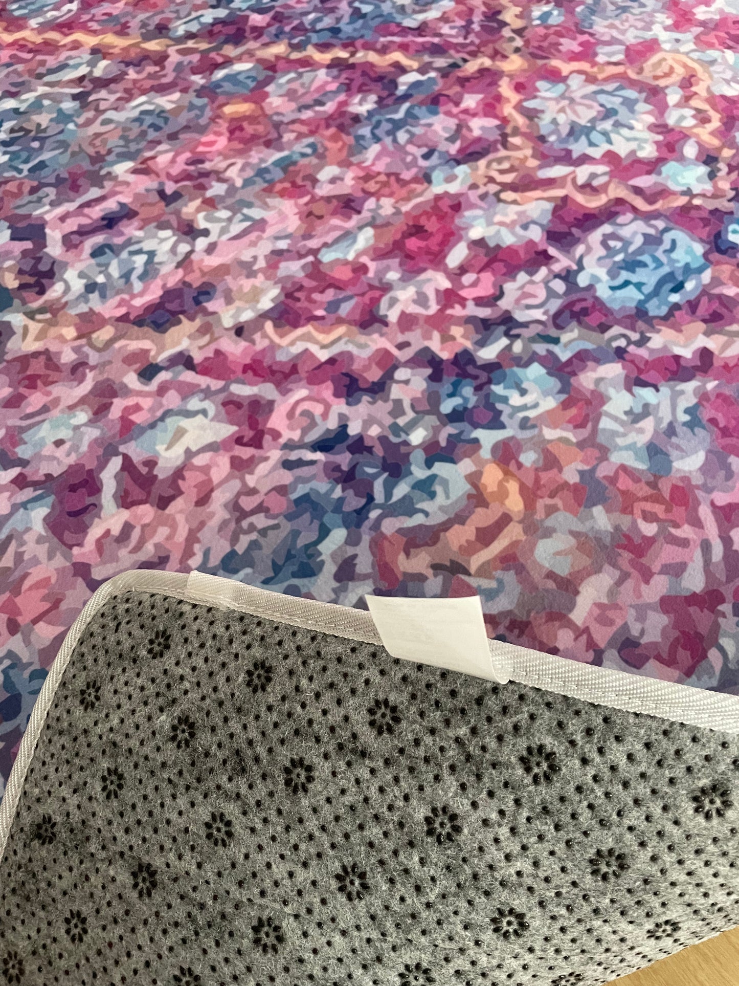 Kameleon Colorfull 8 Rug