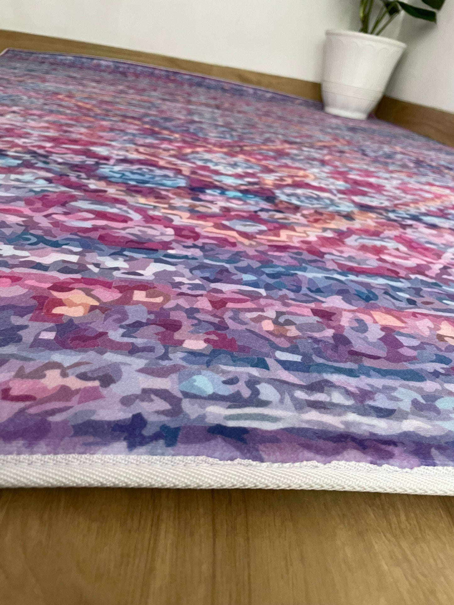 Kameleon Colorfull 8 Rug