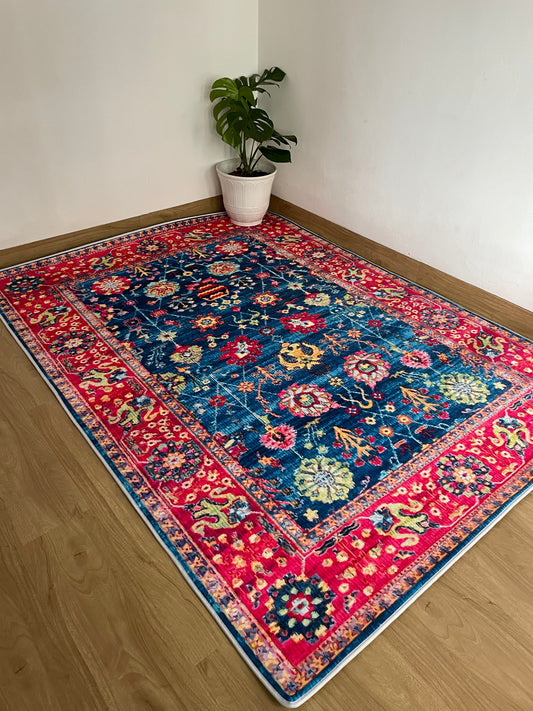 Kameleon Colorfull 9 Rug