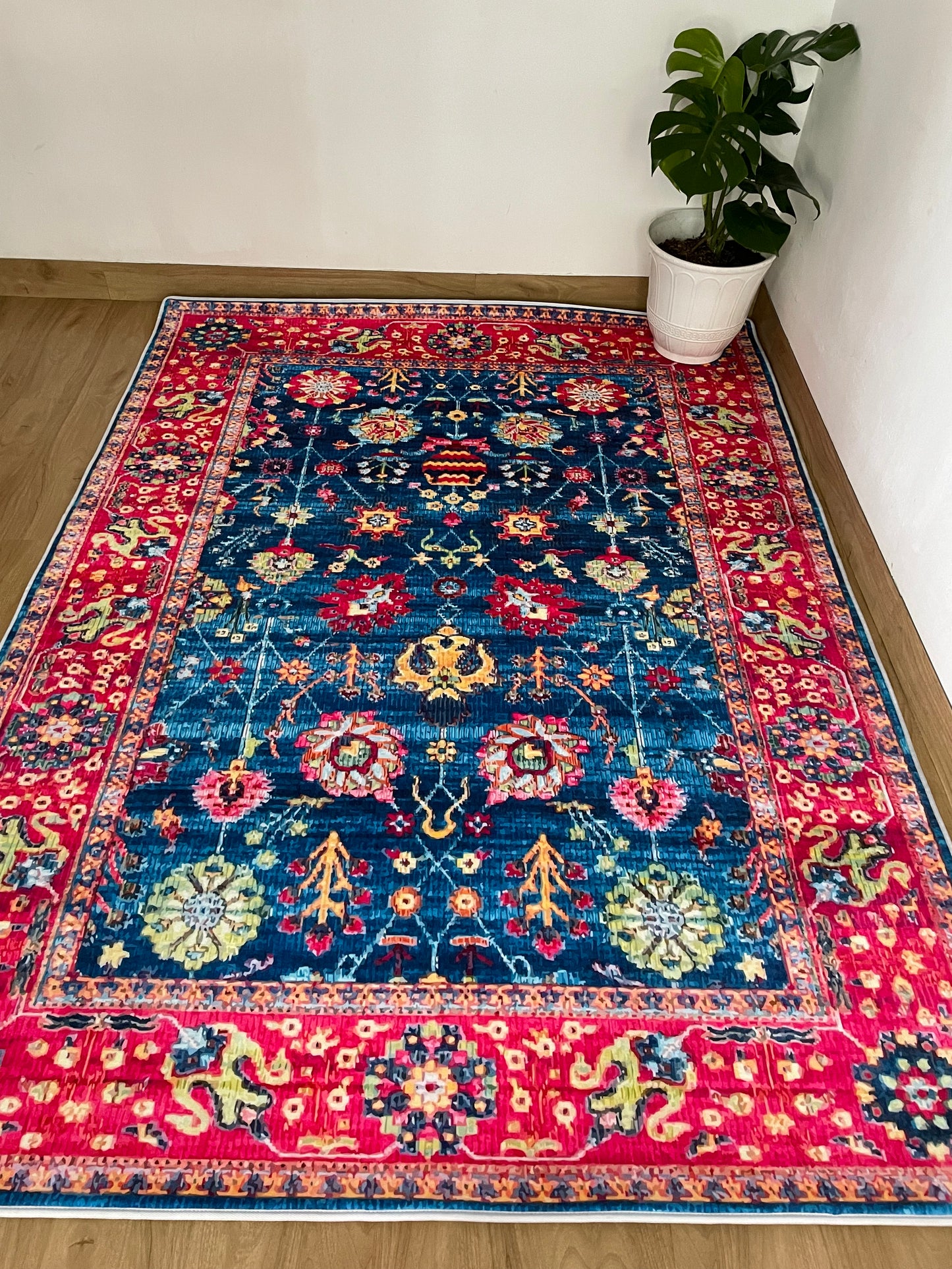 Kameleon Colorfull 9 Rug