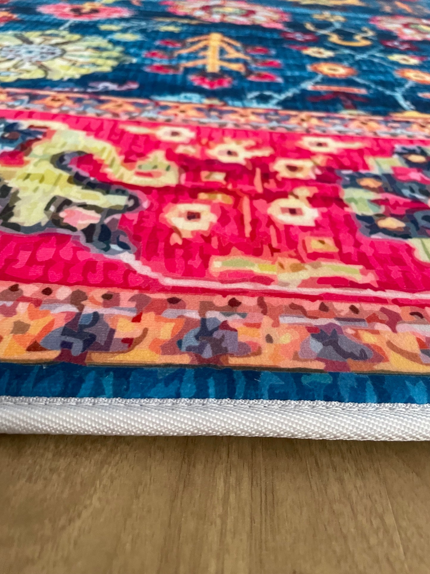 Kameleon Colorfull 9 Rug