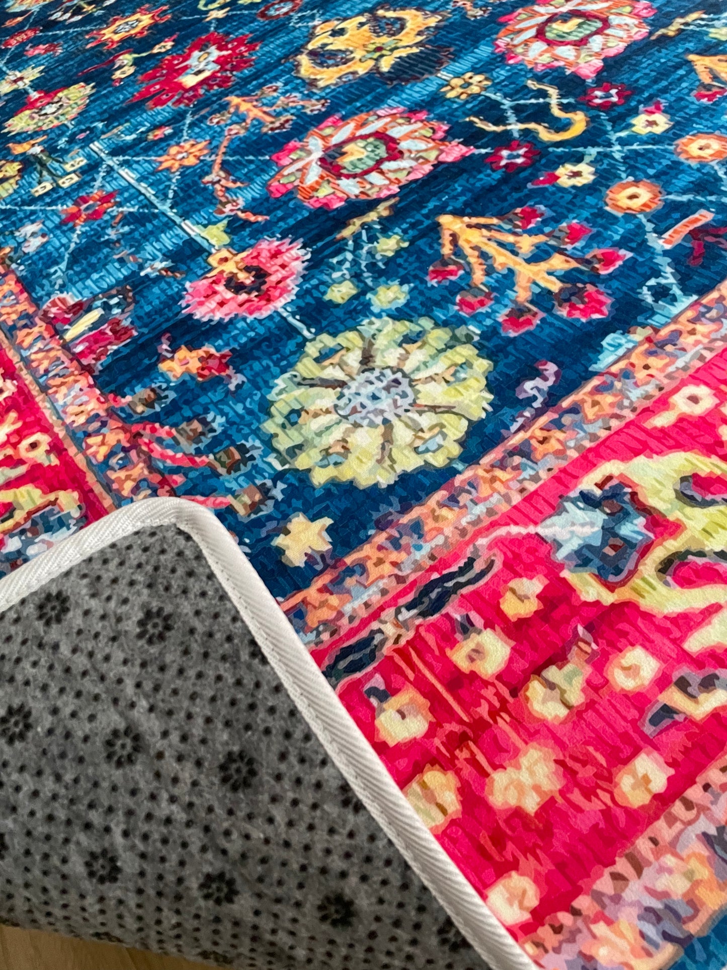 Kameleon Colorfull 9 Rug