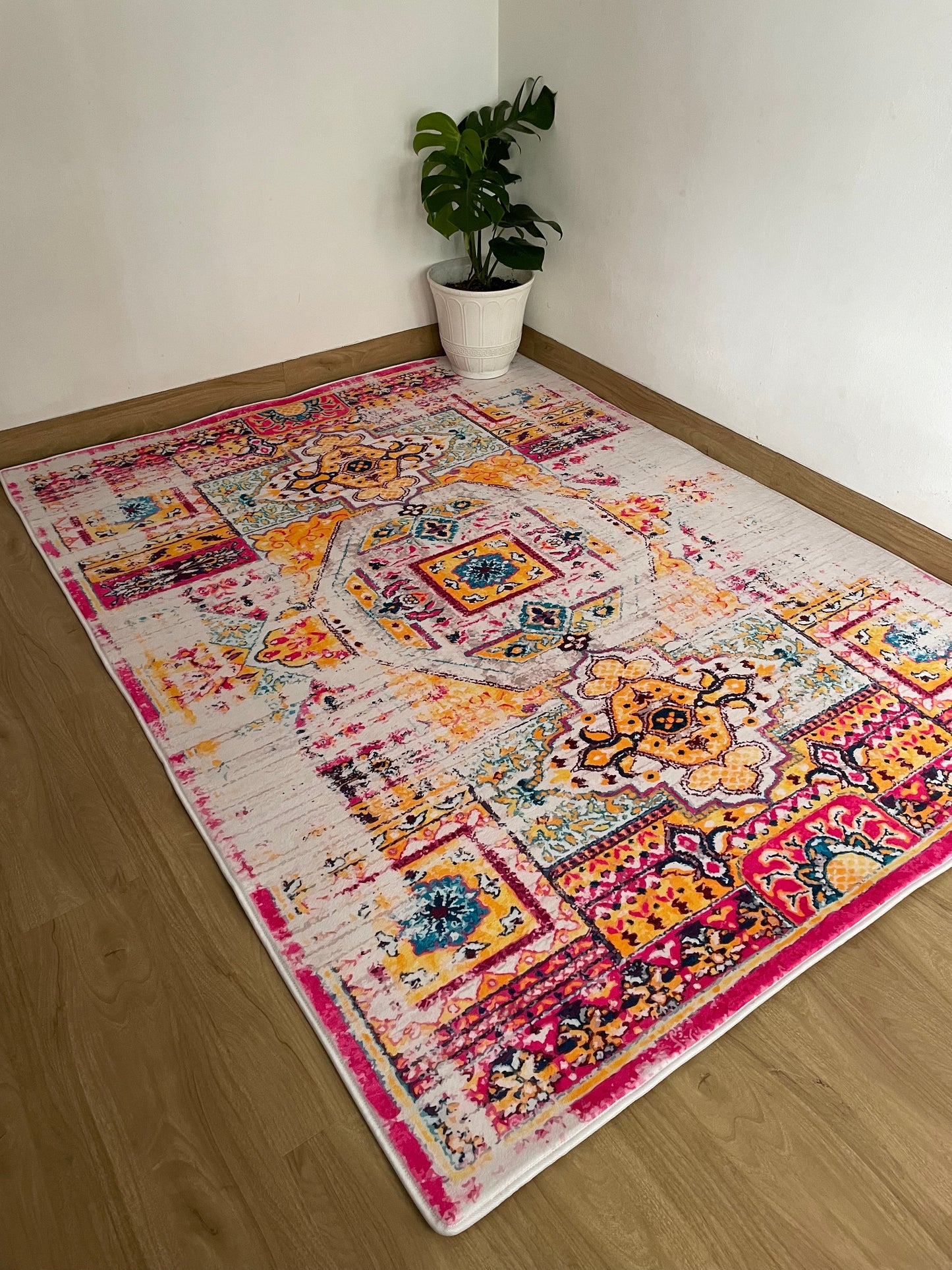 Kameleon Colorfull 4 Rug