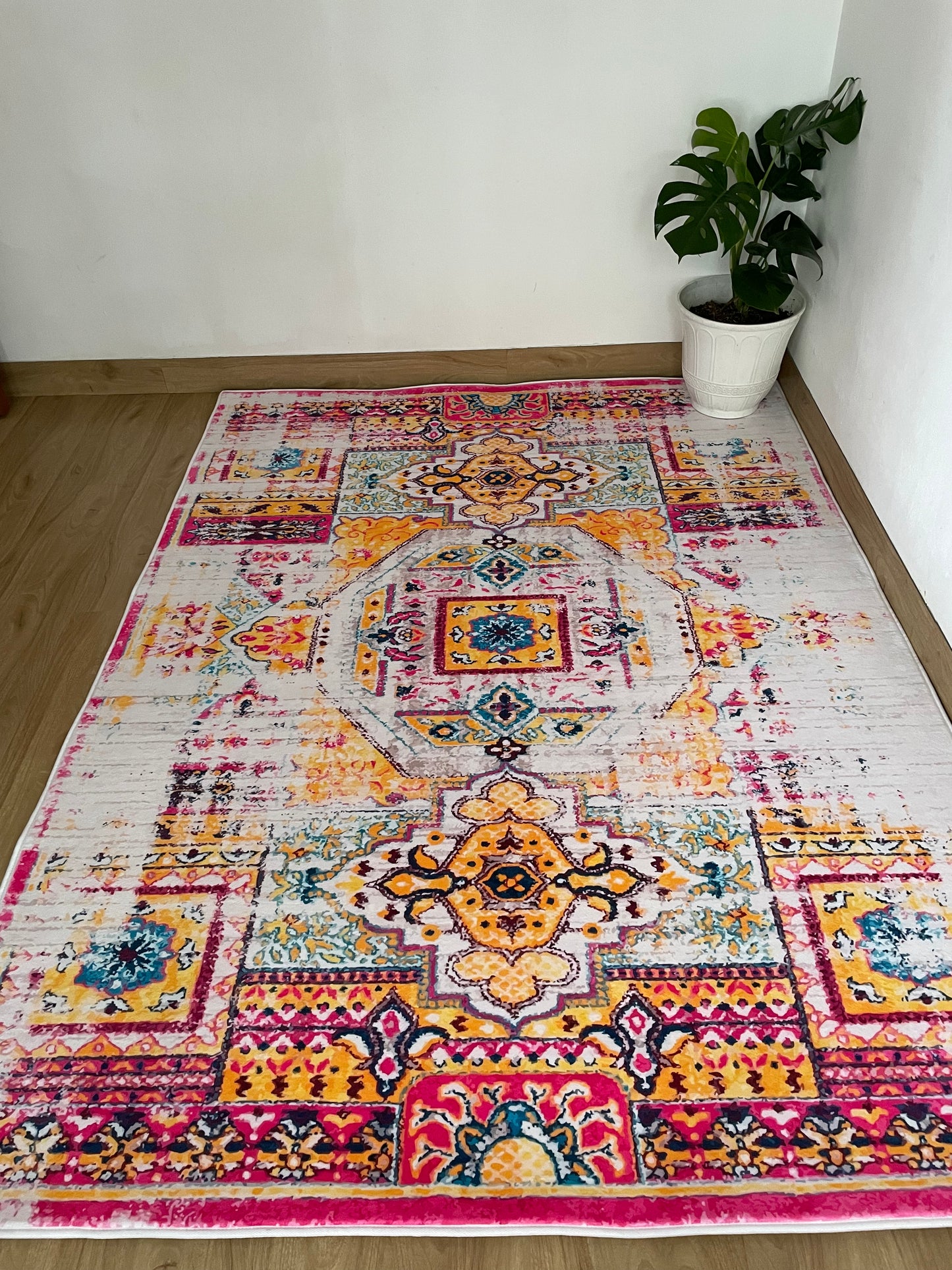 Kameleon Colorfull 4 Rug