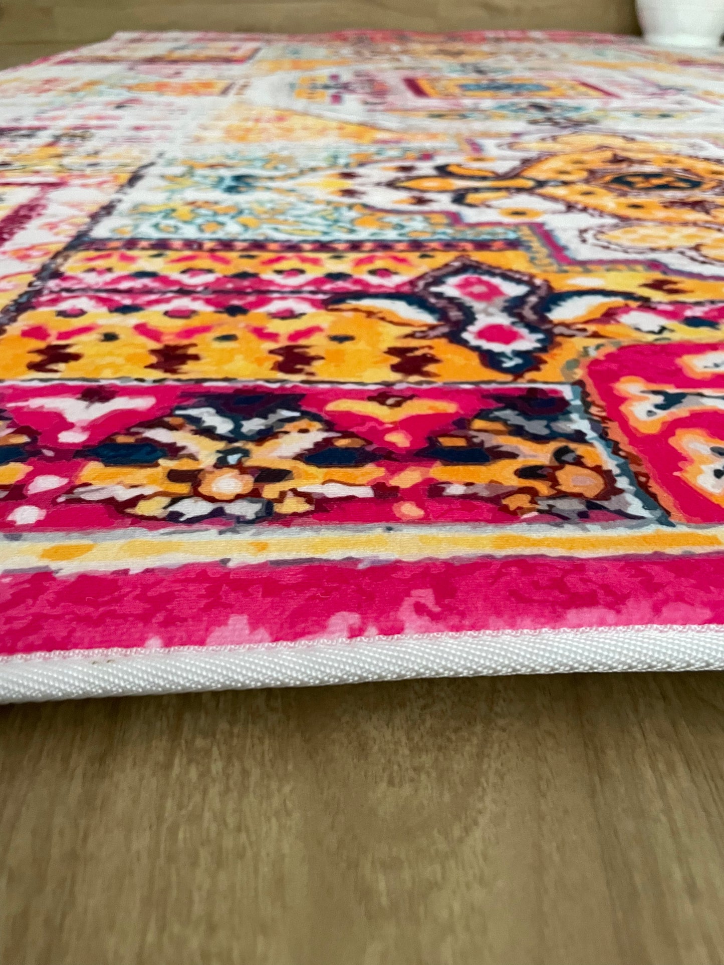 Kameleon Colorfull 4 Rug