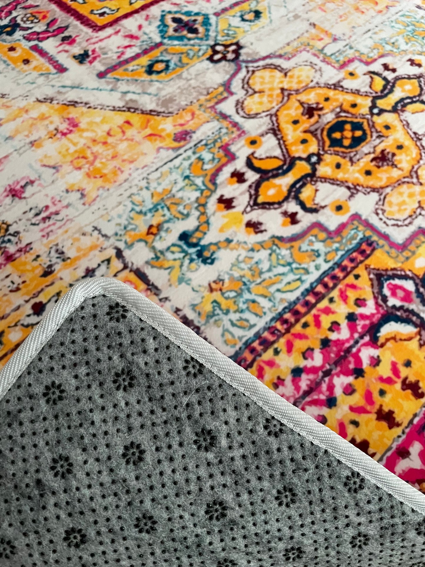 Kameleon Colorfull 4 Rug