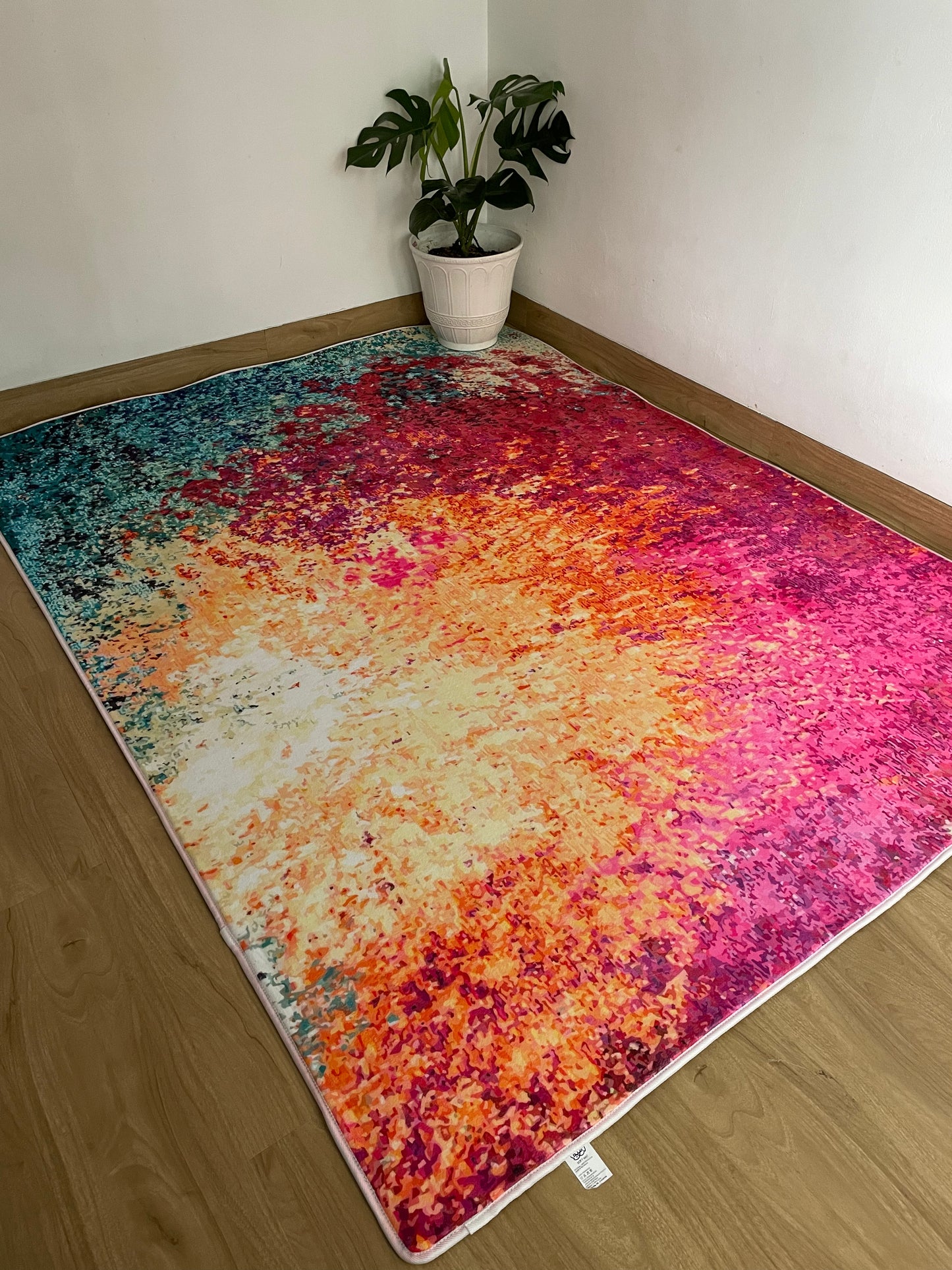 Kameleon Colorfull 2 Rug