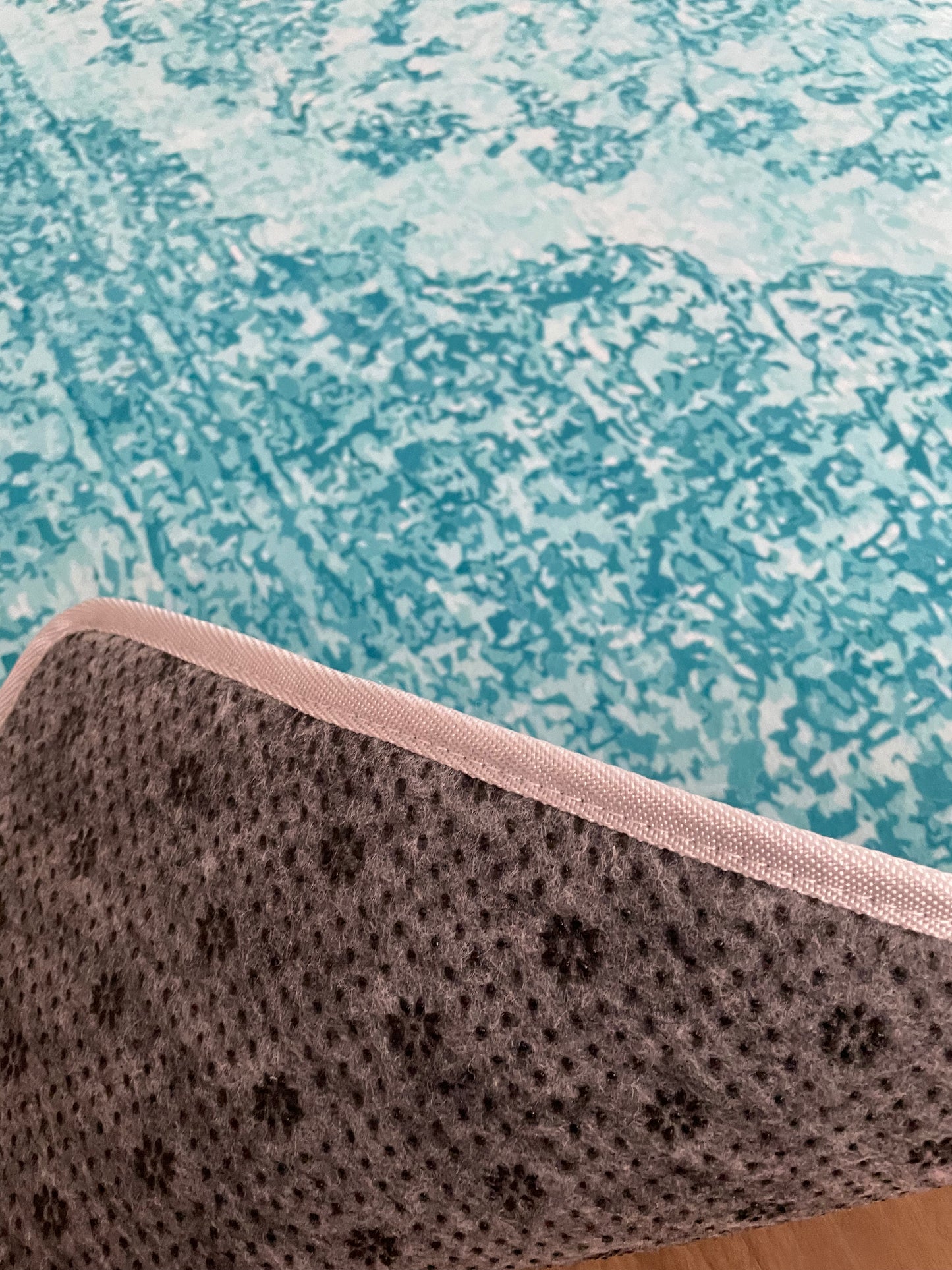 Kameleon Colorfull 6 Rug