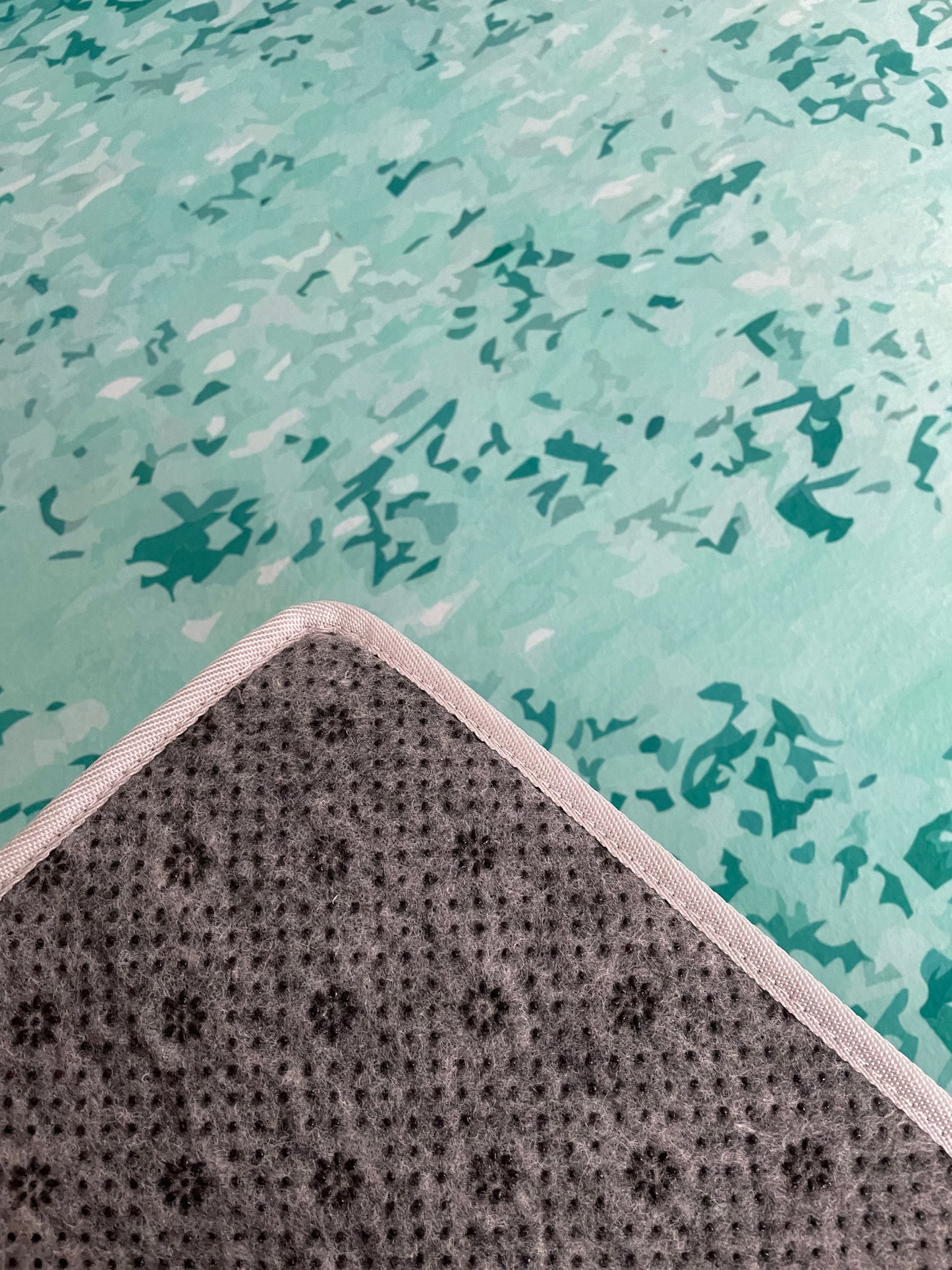 Kameleon Colorfull 1 Rug