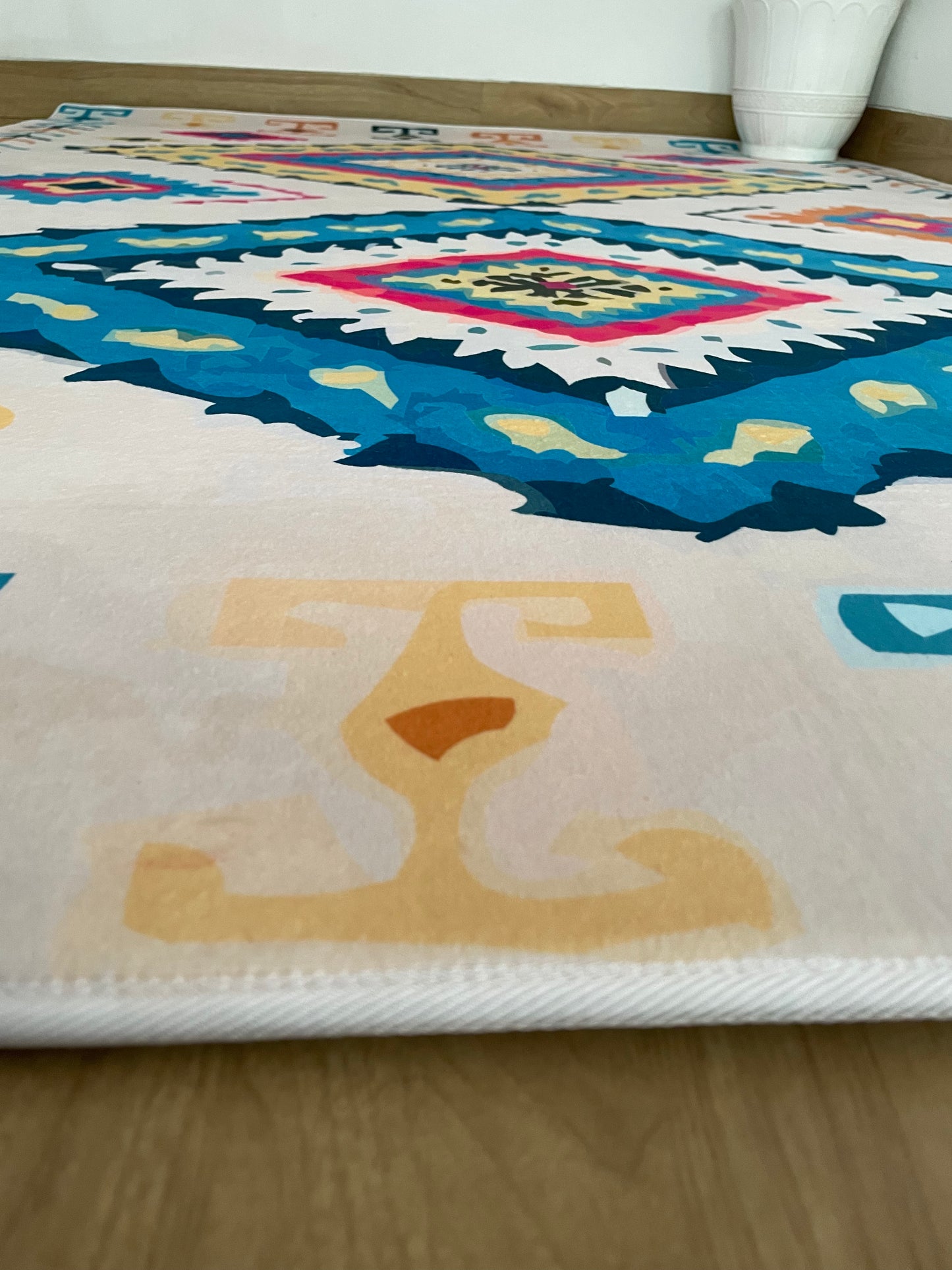 Kameleon Boho 27 Rug