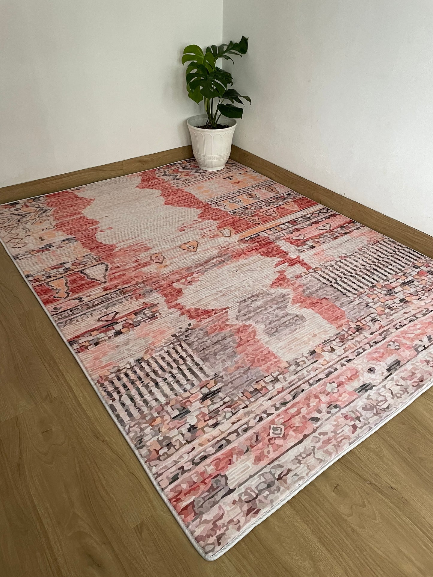 Kameleon Boho 26 Rug