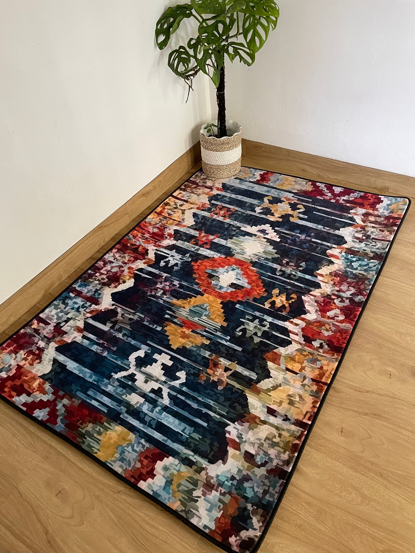 Kameleon Turkish 12 Rug
